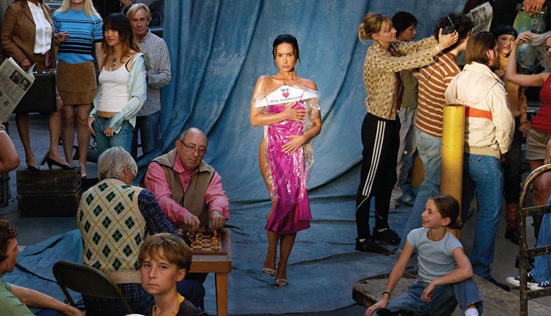 Demi Lovato viralnom pjesmom „Kiss“ najavljuje skori izlazak dance pop albuma!