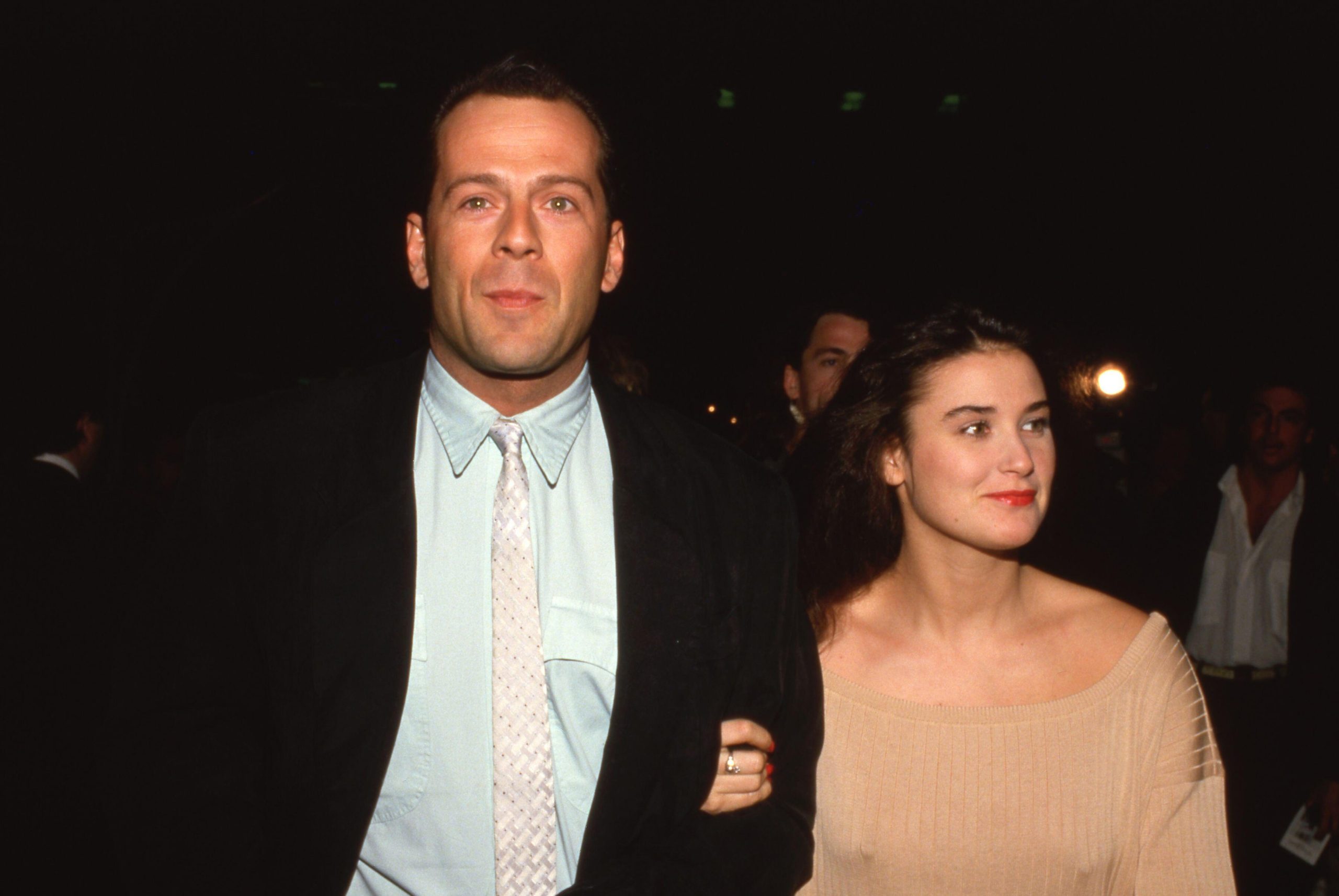 Demi Moore priznala 'Prevarila sam muža Hello Magazin Croatia