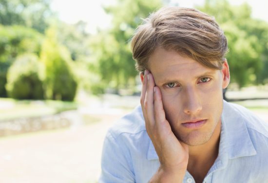 Detoks kod muškaraca kako resetirati tijelo i um bez čuda i proizvoda