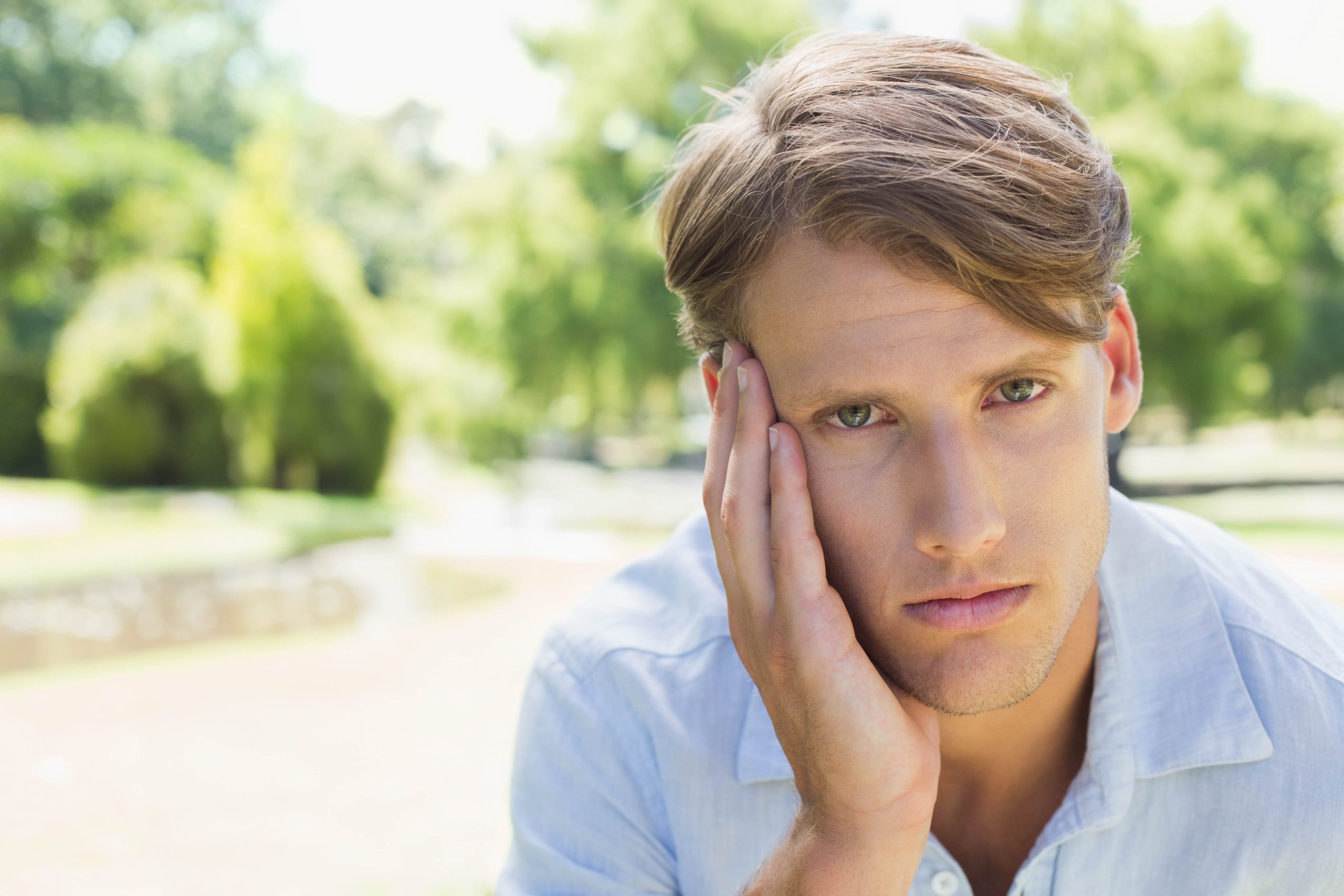 Detoks kod muškaraca kako resetirati tijelo i um bez čuda i proizvoda