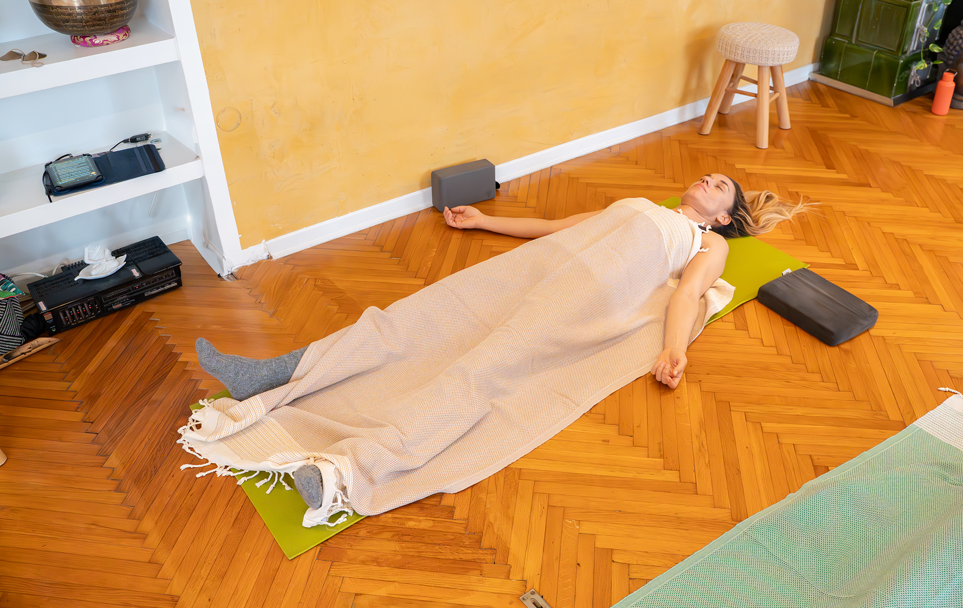 Dharma Yoga Zagreb je jedno od vodećih mjesta za promicanje joge i holistički pristup životu