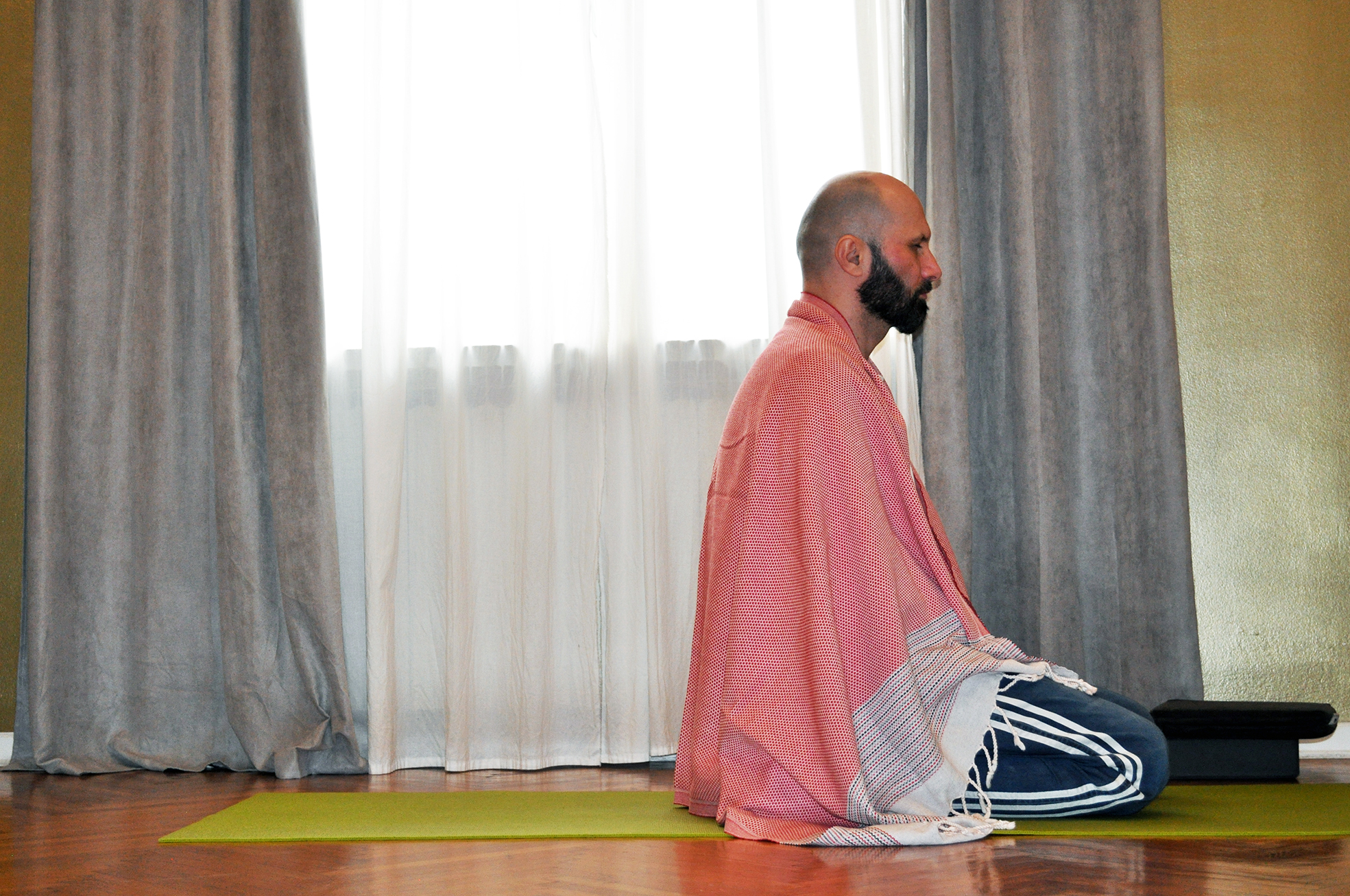 Dharma Yoga Zagreb je jedno od vodećih mjesta za promicanje joge i holistički pristup životu