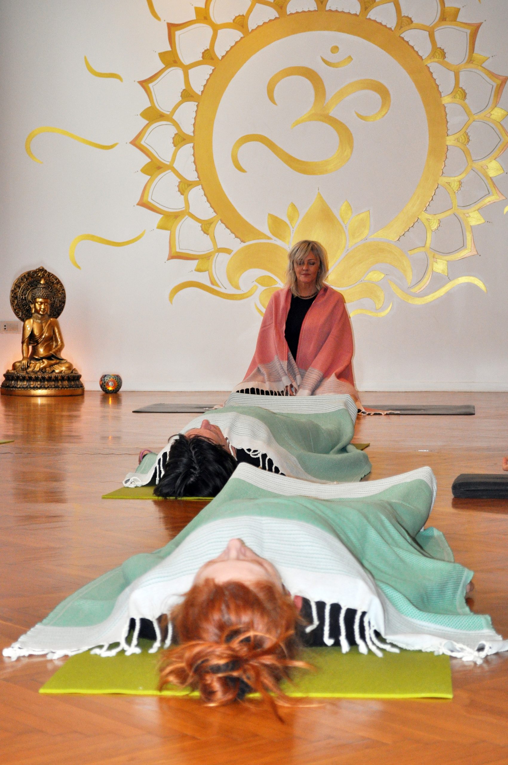 Dharma Yoga Zagreb je jedno od vodećih mjesta za promicanje joge i holistički pristup životu