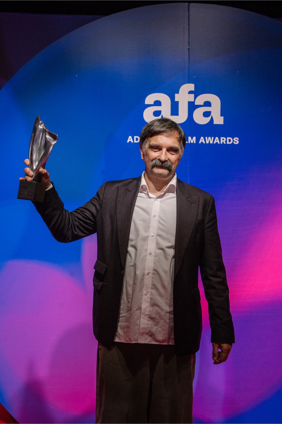 Dodijeljene AFA nagrade Hrvatski film Fiume o morte! osvojio AFA nagrade za najbolji film, režiju i scenarij