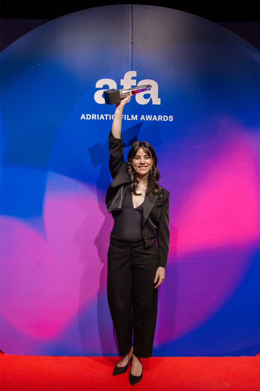 Dodijeljene AFA nagrade Hrvatski film Fiume o morte! osvojio AFA nagrade za najbolji film, režiju i scenarij