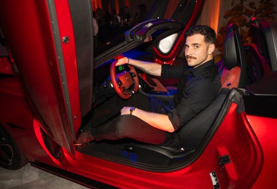 Dodjela Grazia Best of Beauty 2025 nagrada okupila je lidere beauty scene u izvrsnoj atmosferi