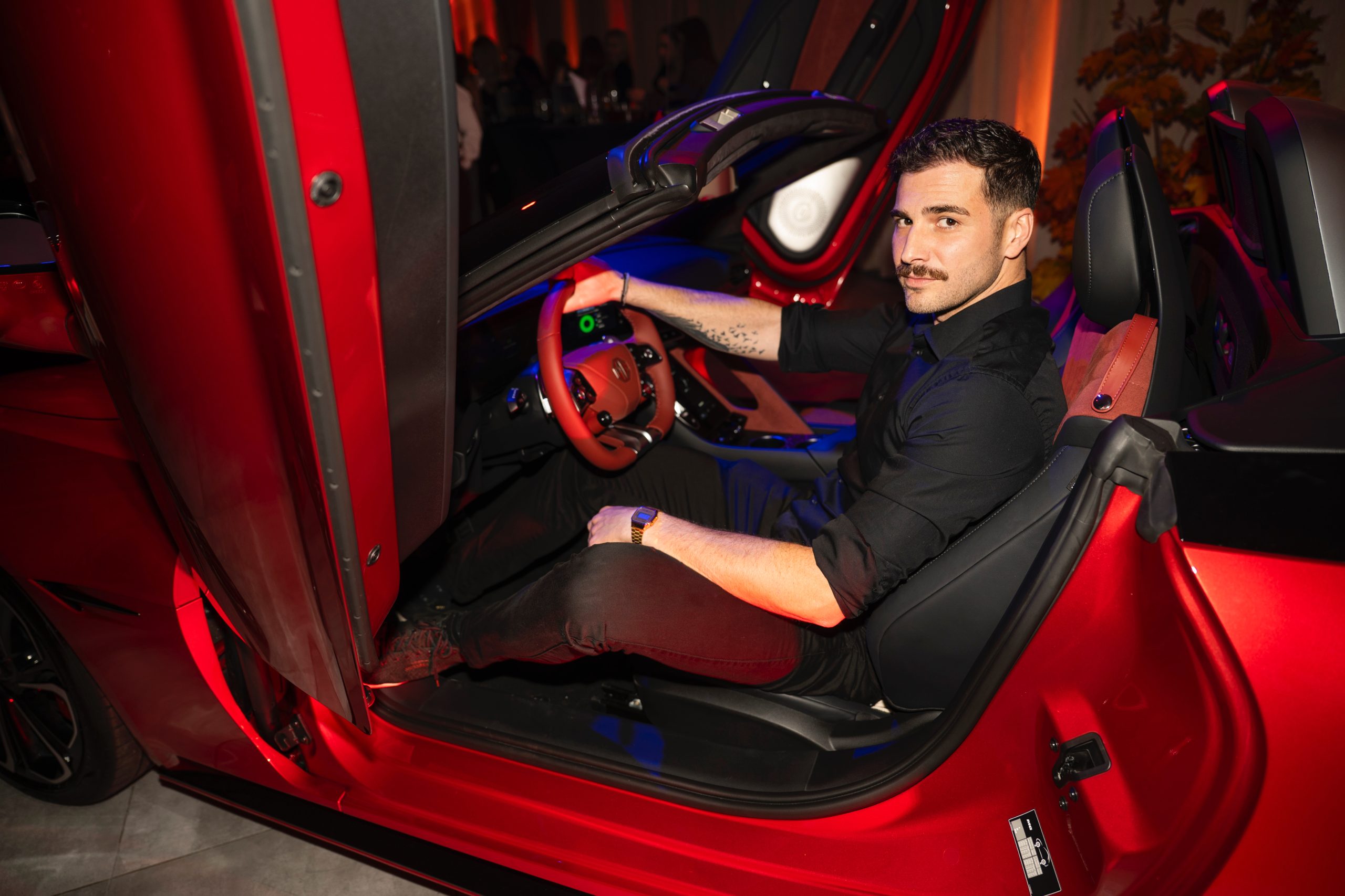 Dodjela Grazia Best of Beauty 2025 nagrada okupila je lidere beauty scene u izvrsnoj atmosferi