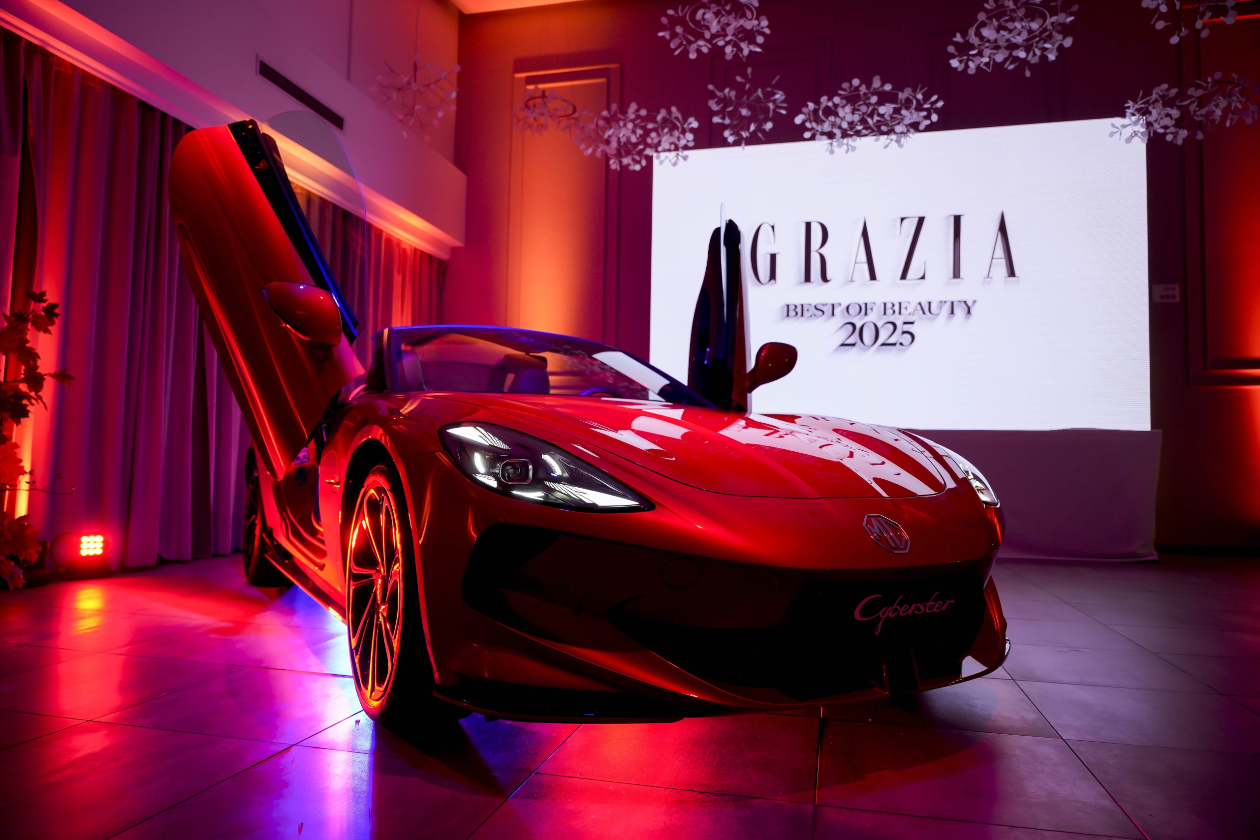 Dodjela Grazia Best of Beauty 2025 nagrada okupila je lidere beauty scene u izvrsnoj atmosferi 