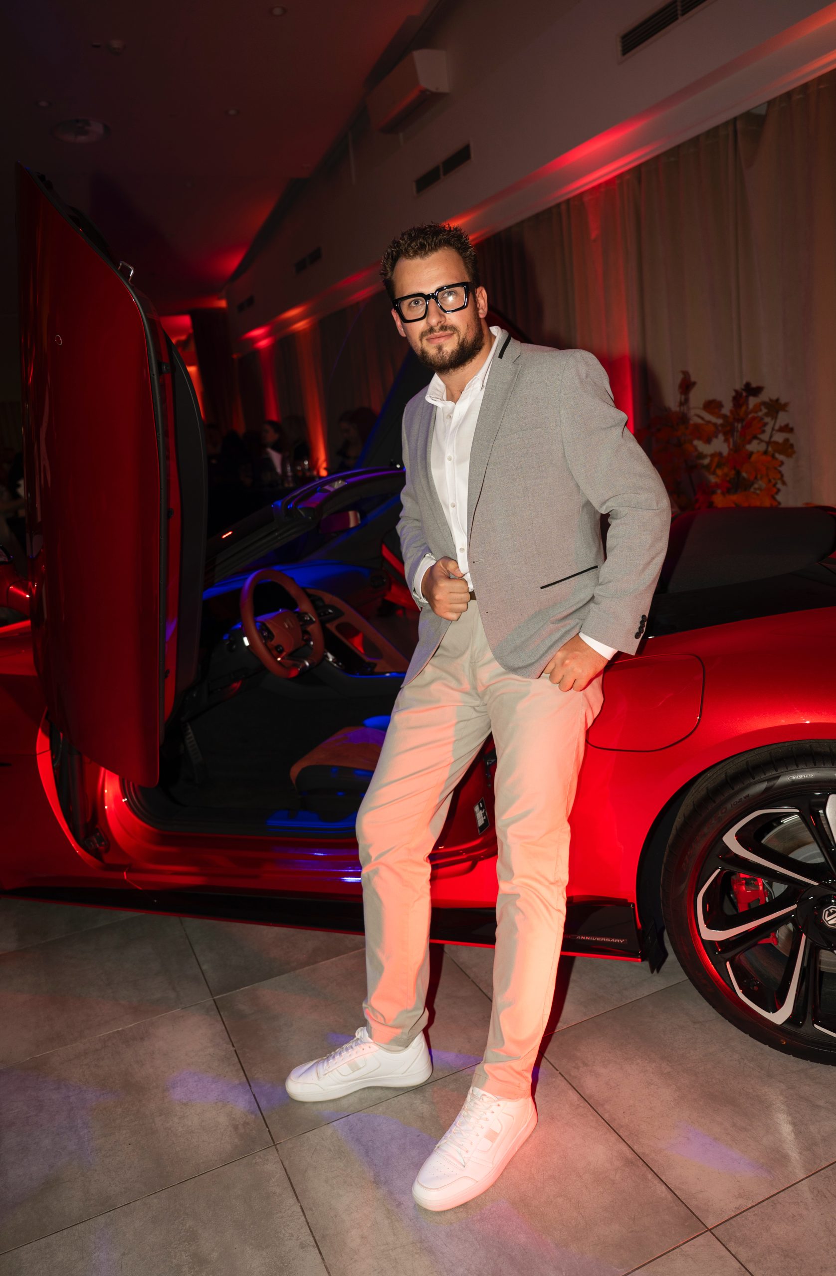 Dodjela Grazia Best of Beauty 2025 nagrada okupila je lidere beauty scene u izvrsnoj atmosferi 