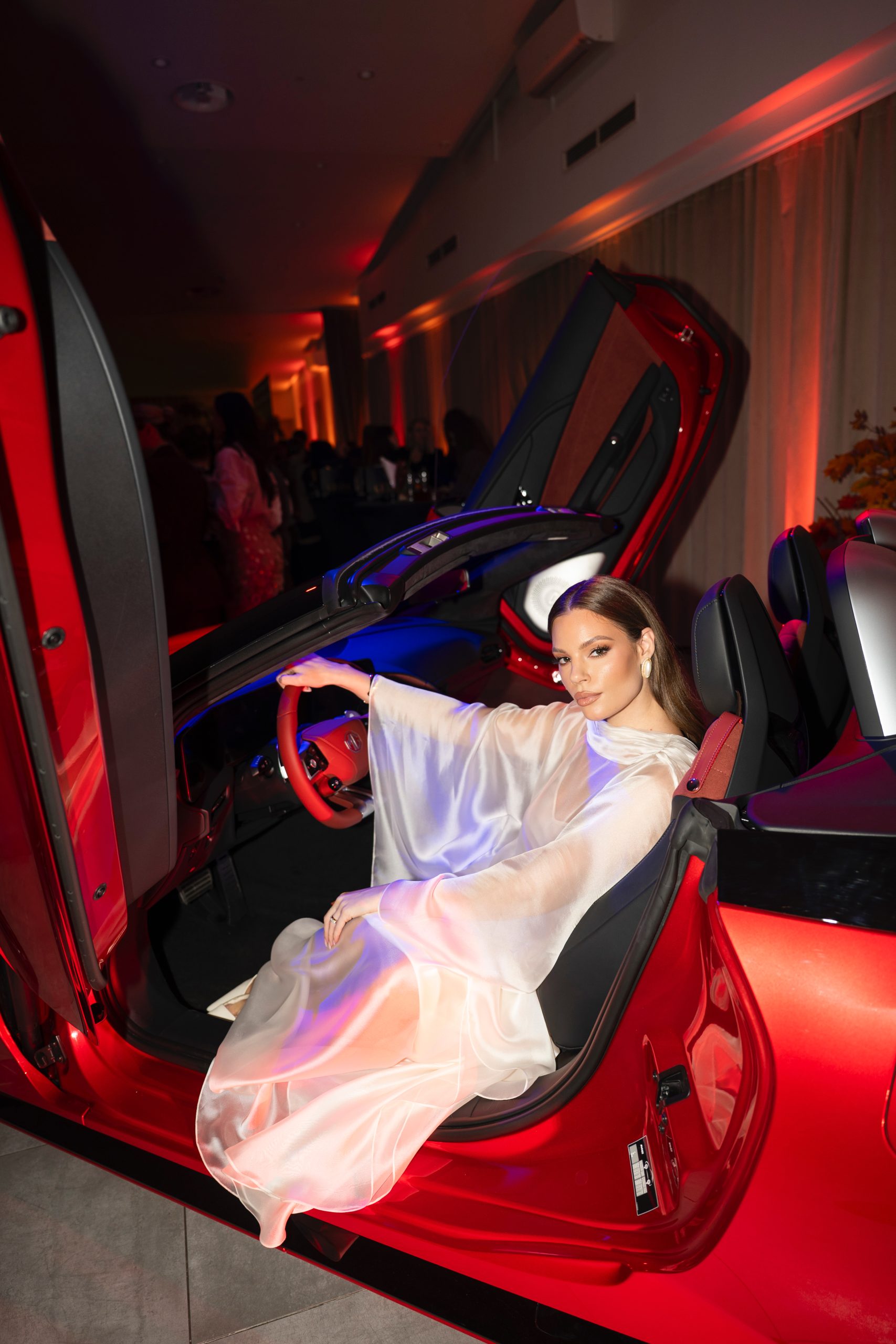 Dodjela Grazia Best of Beauty 2025 nagrada okupila je lidere beauty scene u izvrsnoj atmosferi 