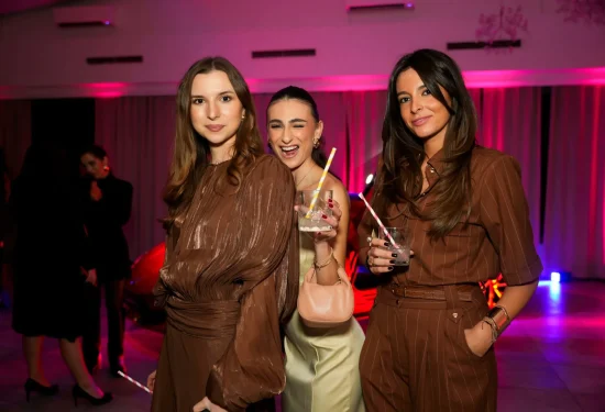 Dodjela Grazia Best of Beauty 2025 nagrada okupila je lidere beauty scene u izvrsnoj atmosferi