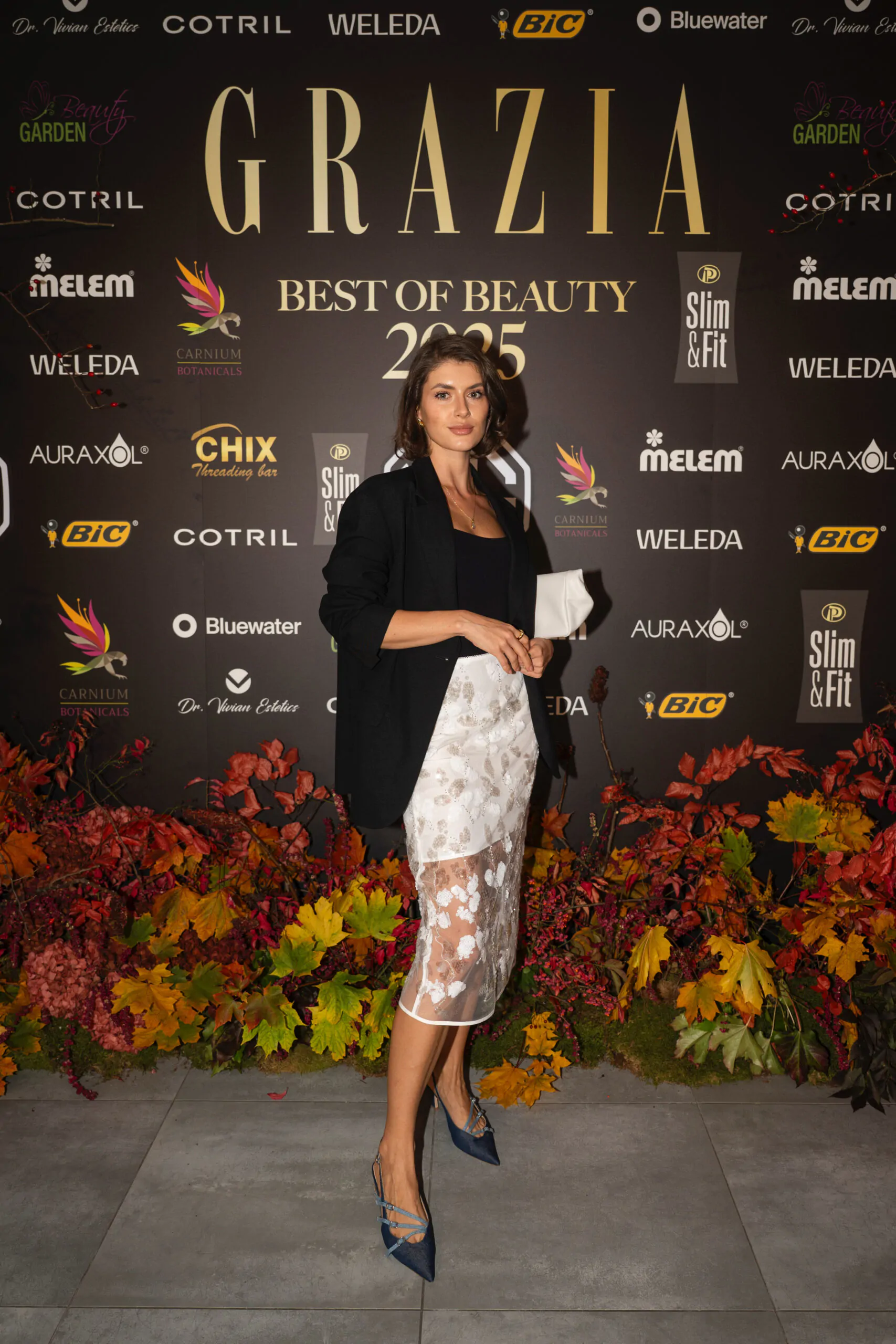 Dodjela Grazia Best of Beauty 2025 nagrada okupila je lidere beauty scene u izvrsnoj atmosferi 