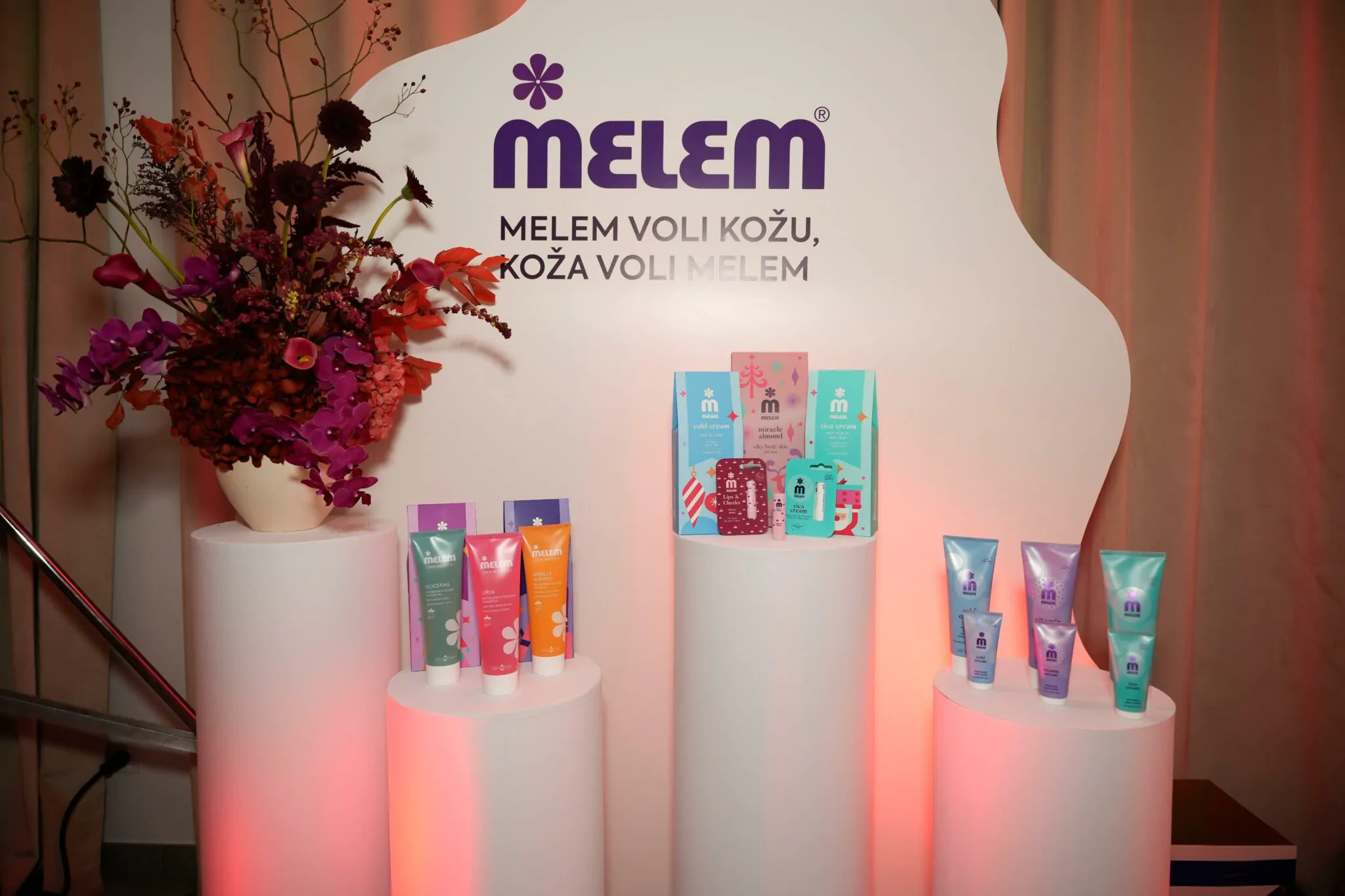 Dodjela Grazia Best of Beauty 2025 nagrada okupila je lidere beauty scene u izvrsnoj atmosferi 