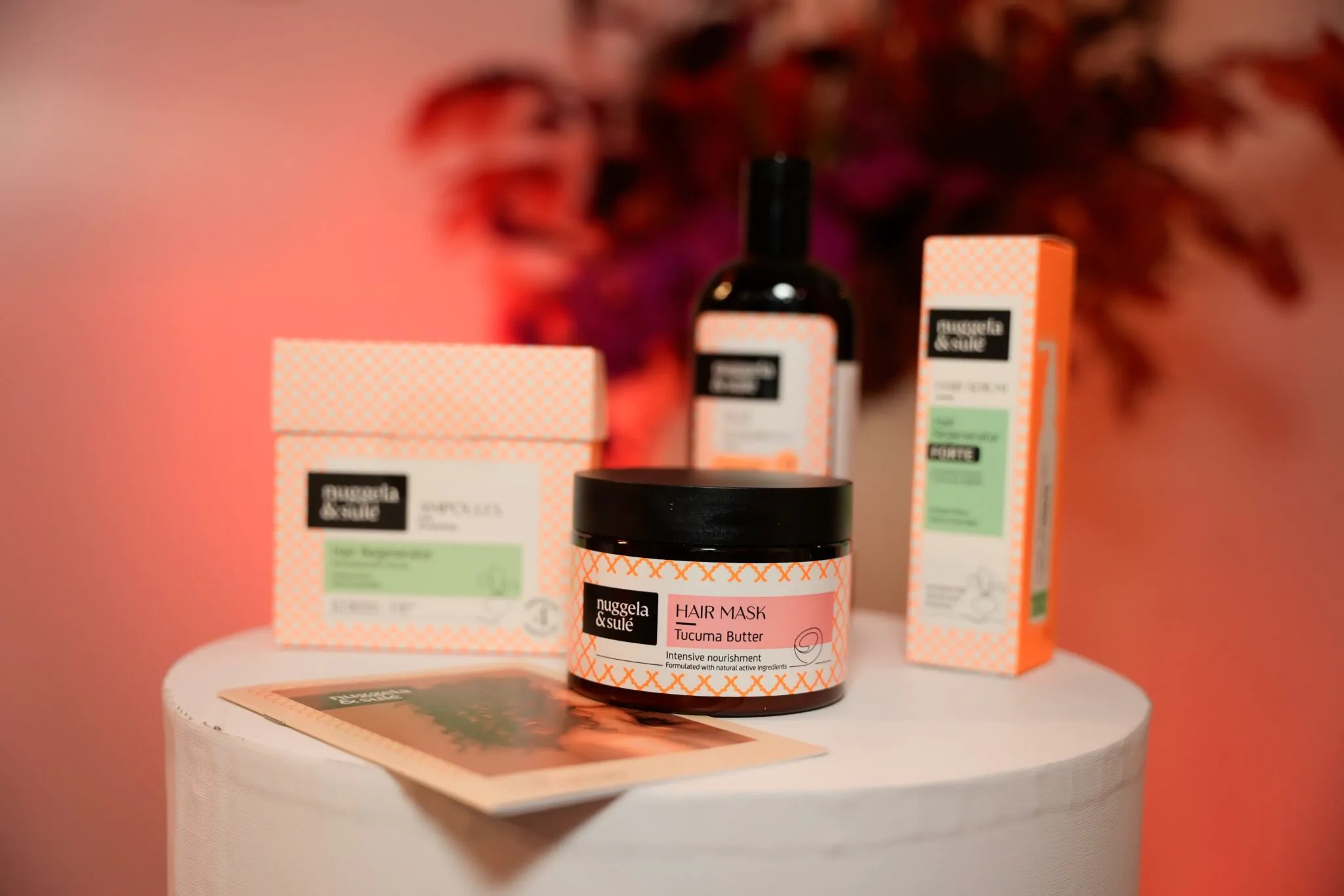 Dodjela Grazia Best of Beauty 2025 nagrada okupila je lidere beauty scene u izvrsnoj atmosferi 