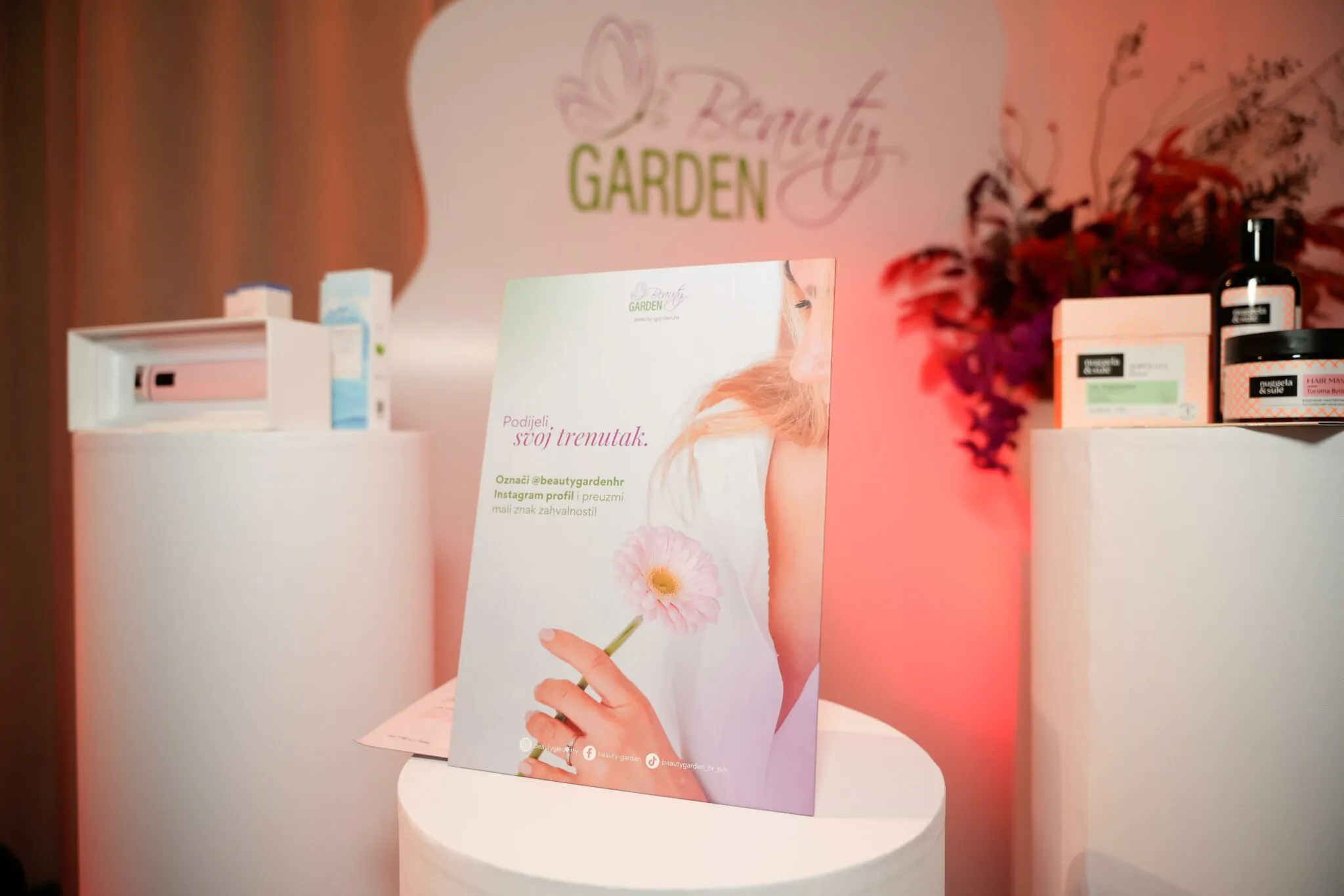 Dodjela Grazia Best of Beauty 2025 nagrada okupila je lidere beauty scene u izvrsnoj atmosferi 