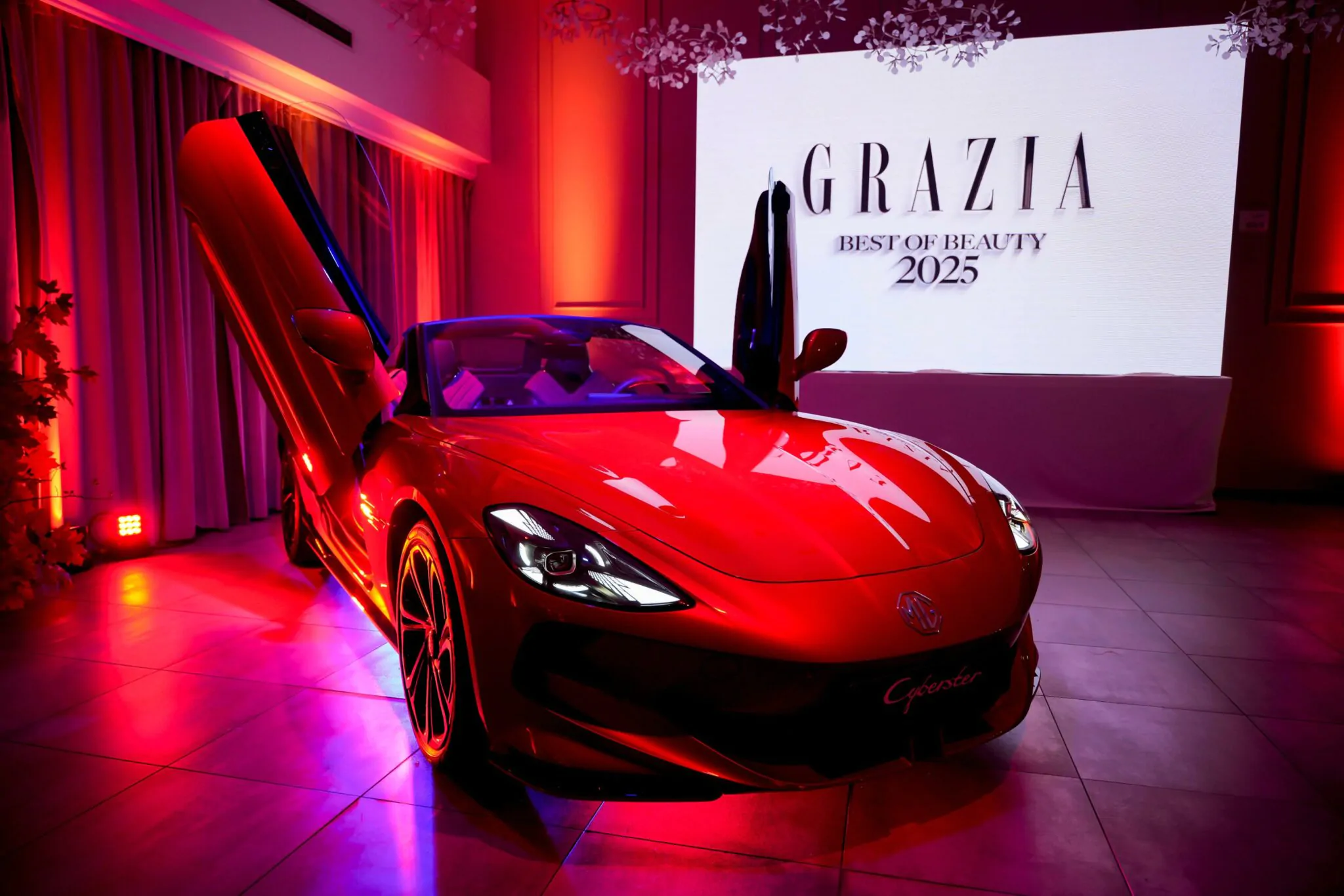 Dodjela Grazia Best of Beauty 2025 nagrada okupila je lidere beauty scene u izvrsnoj atmosferi 