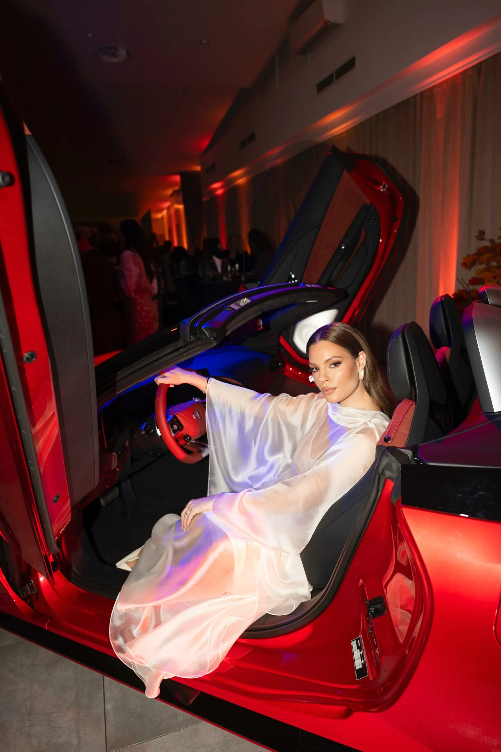 Dodjela Grazia Best of Beauty 2025 nagrada okupila je lidere beauty scene u izvrsnoj atmosferi 