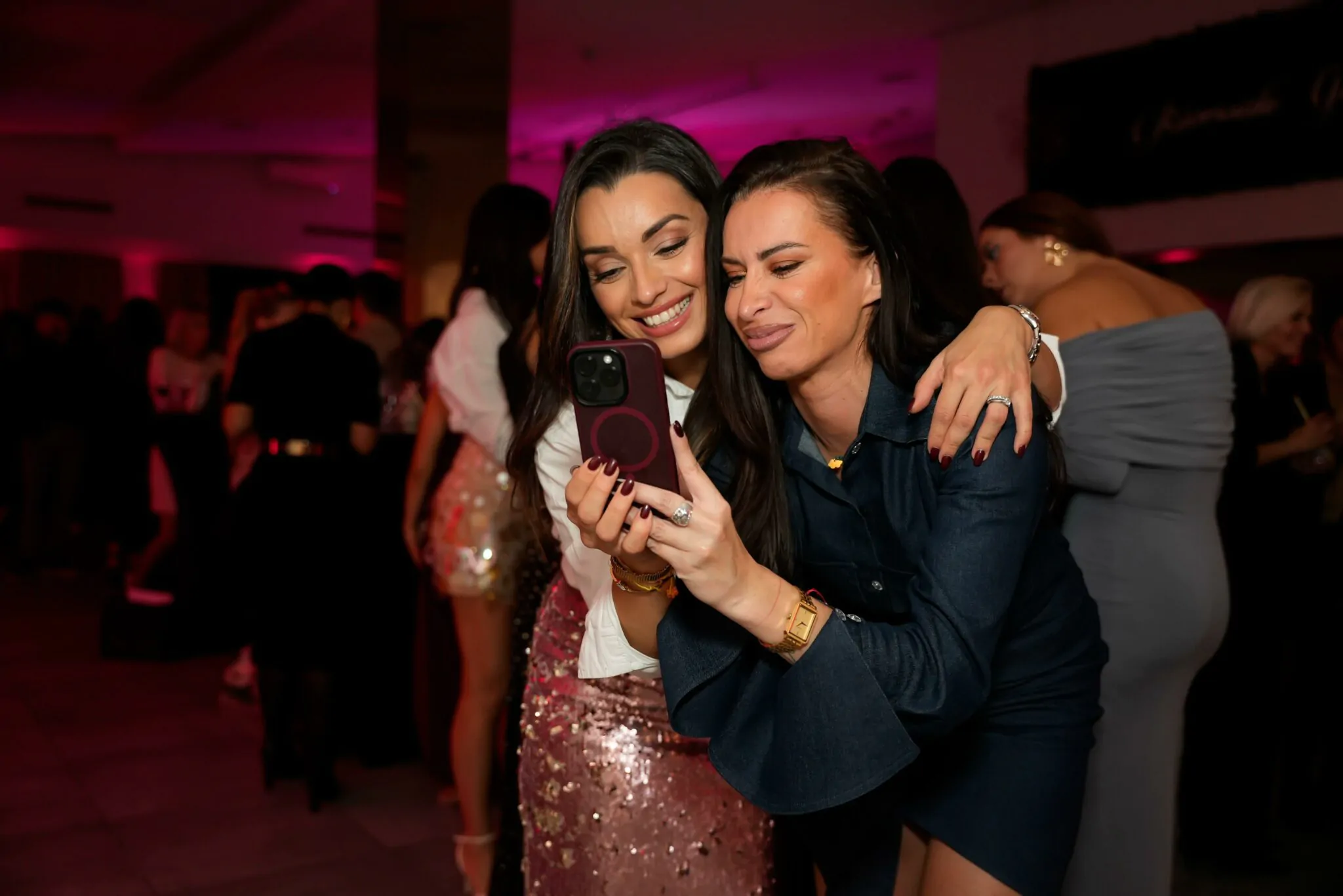 Dodjela Grazia Best of Beauty 2025 nagrada okupila je lidere beauty scene u izvrsnoj atmosferi 