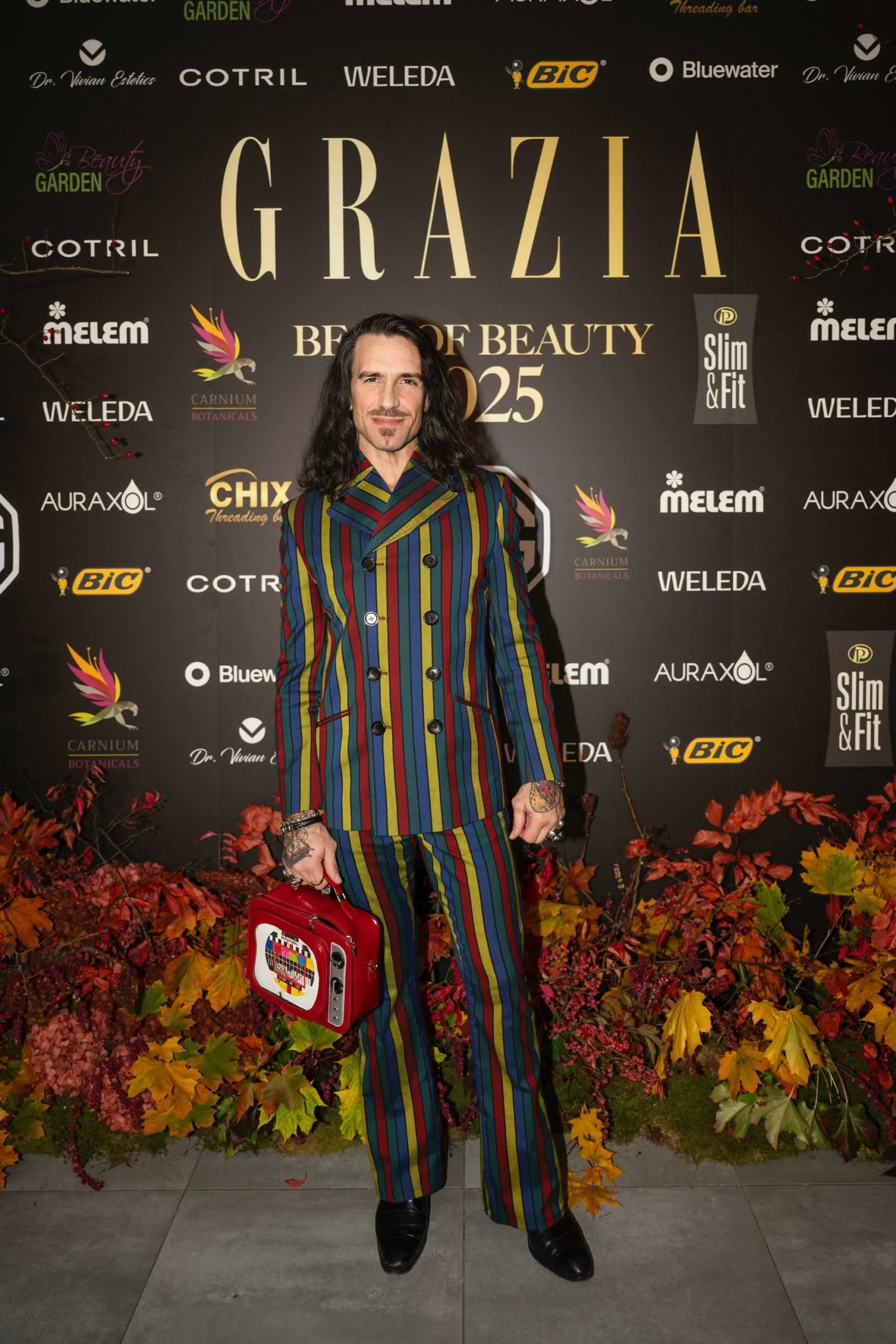 Dodjela Grazia Best of Beauty 2025 nagrada okupila je lidere beauty scene u izvrsnoj atmosferi 