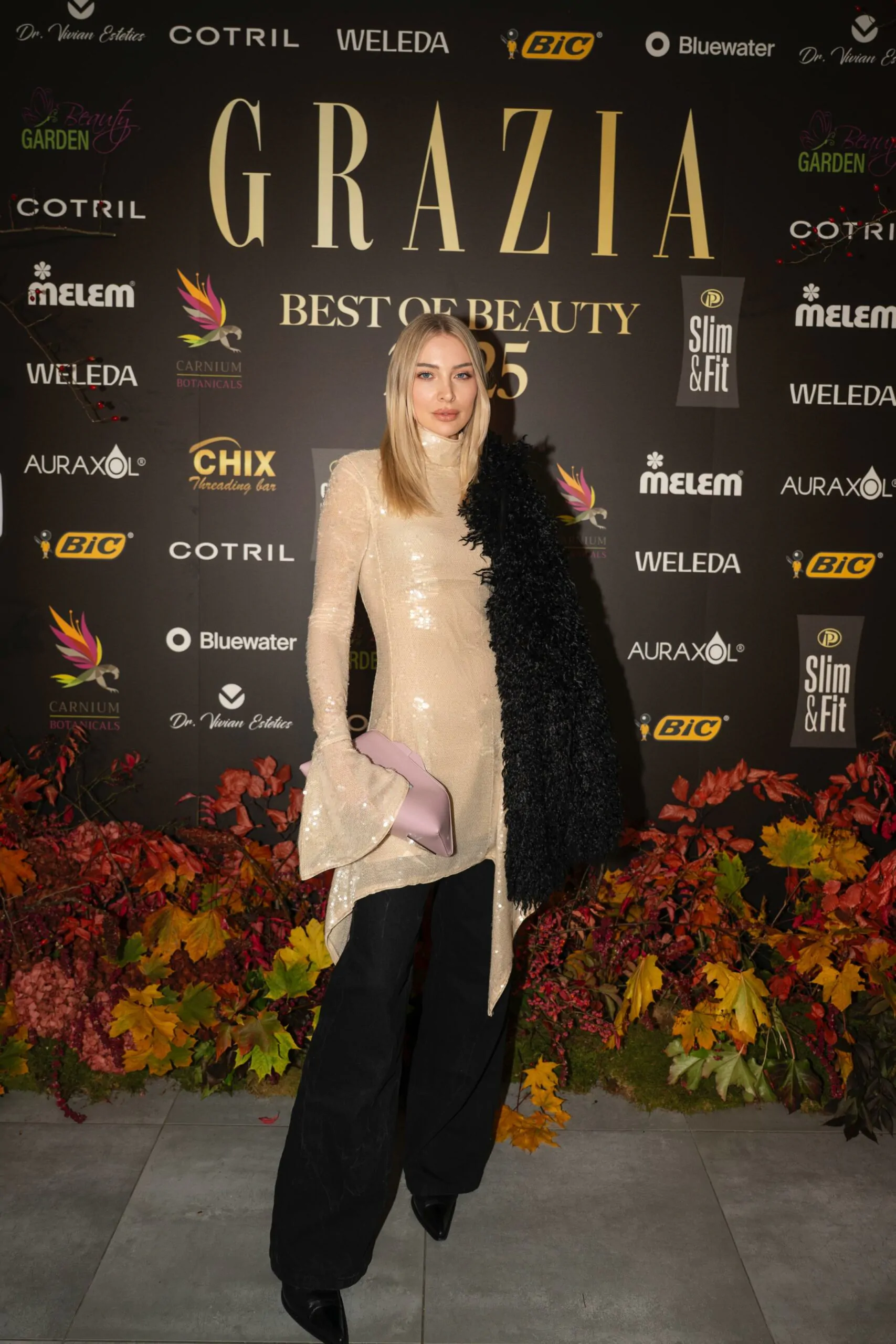 Dodjela Grazia Best of Beauty 2025 nagrada okupila je lidere beauty scene u izvrsnoj atmosferi 