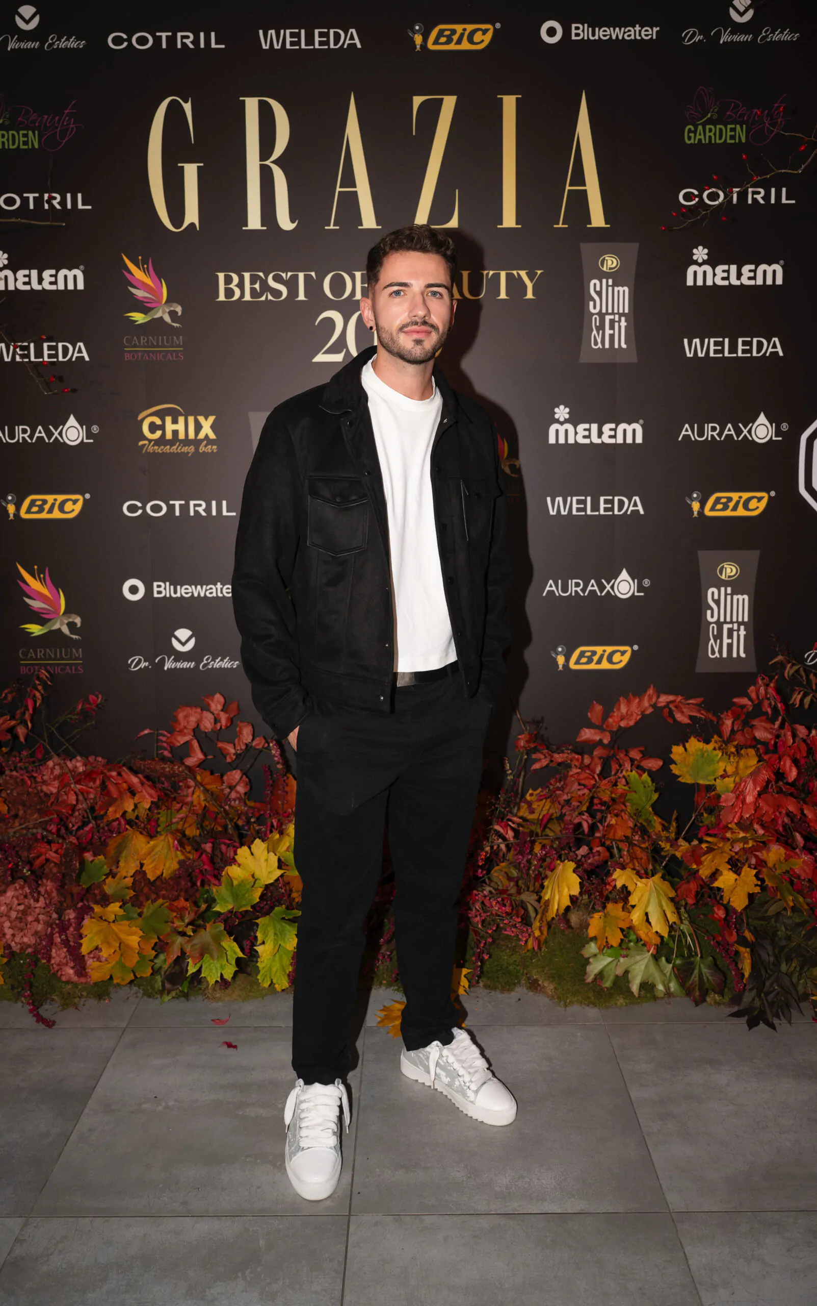 Dodjela Grazia Best of Beauty 2025 nagrada okupila je lidere beauty scene u izvrsnoj atmosferi 