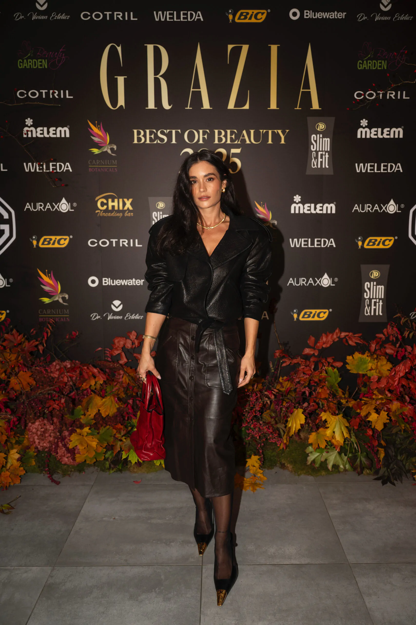 Dodjela Grazia Best of Beauty 2025 nagrada okupila je lidere beauty scene u izvrsnoj atmosferi 