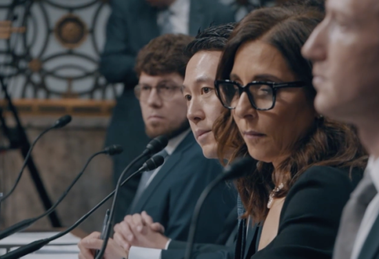 Pet žena protiv algoritma: priča o borbi koja bi mogla promijeniti djetinjstvo