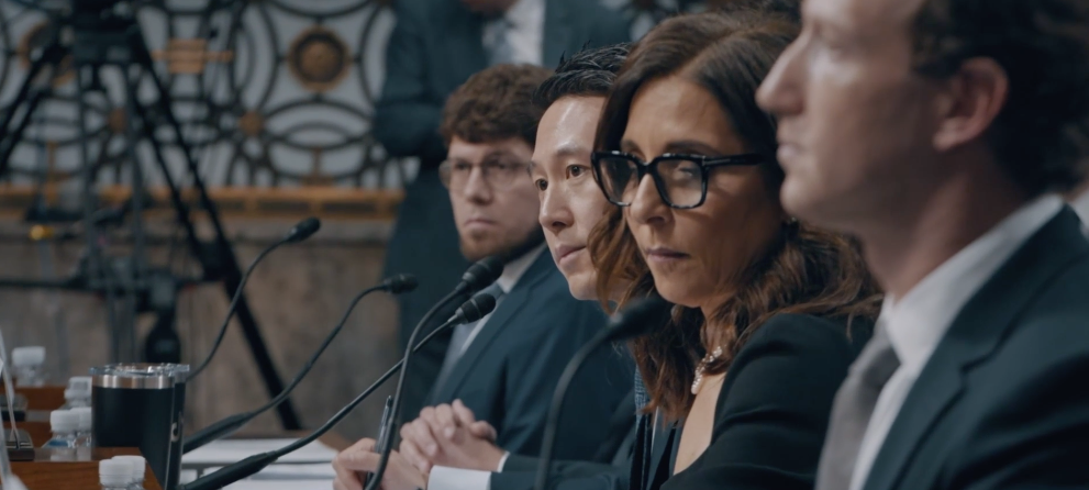 Pet žena protiv algoritma: priča o borbi koja bi mogla promijeniti djetinjstvo