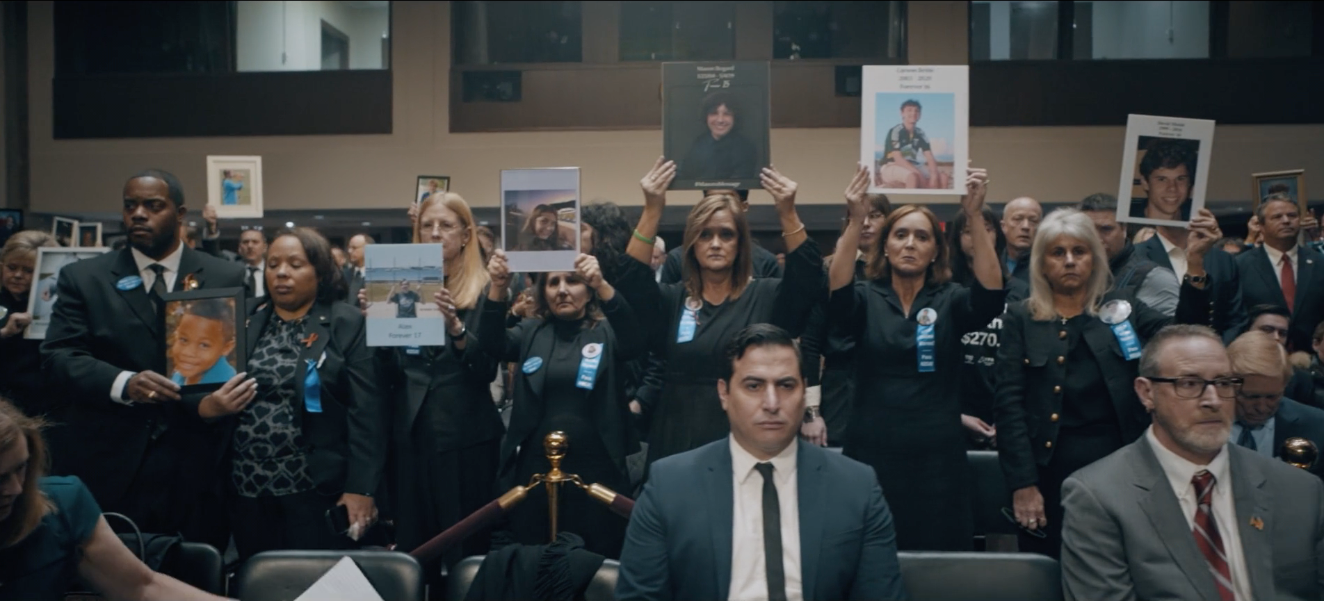 Pet žena protiv algoritma: priča o borbi koja bi mogla promijeniti djetinjstvo