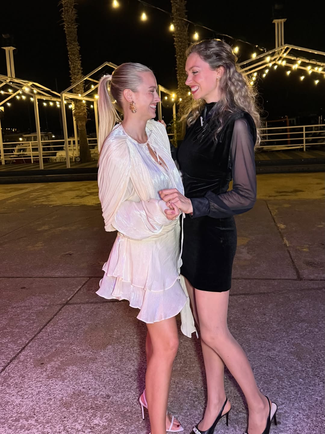 Domenica uživa u babljem ljetu Hello Magazin Croatia Hrvatska