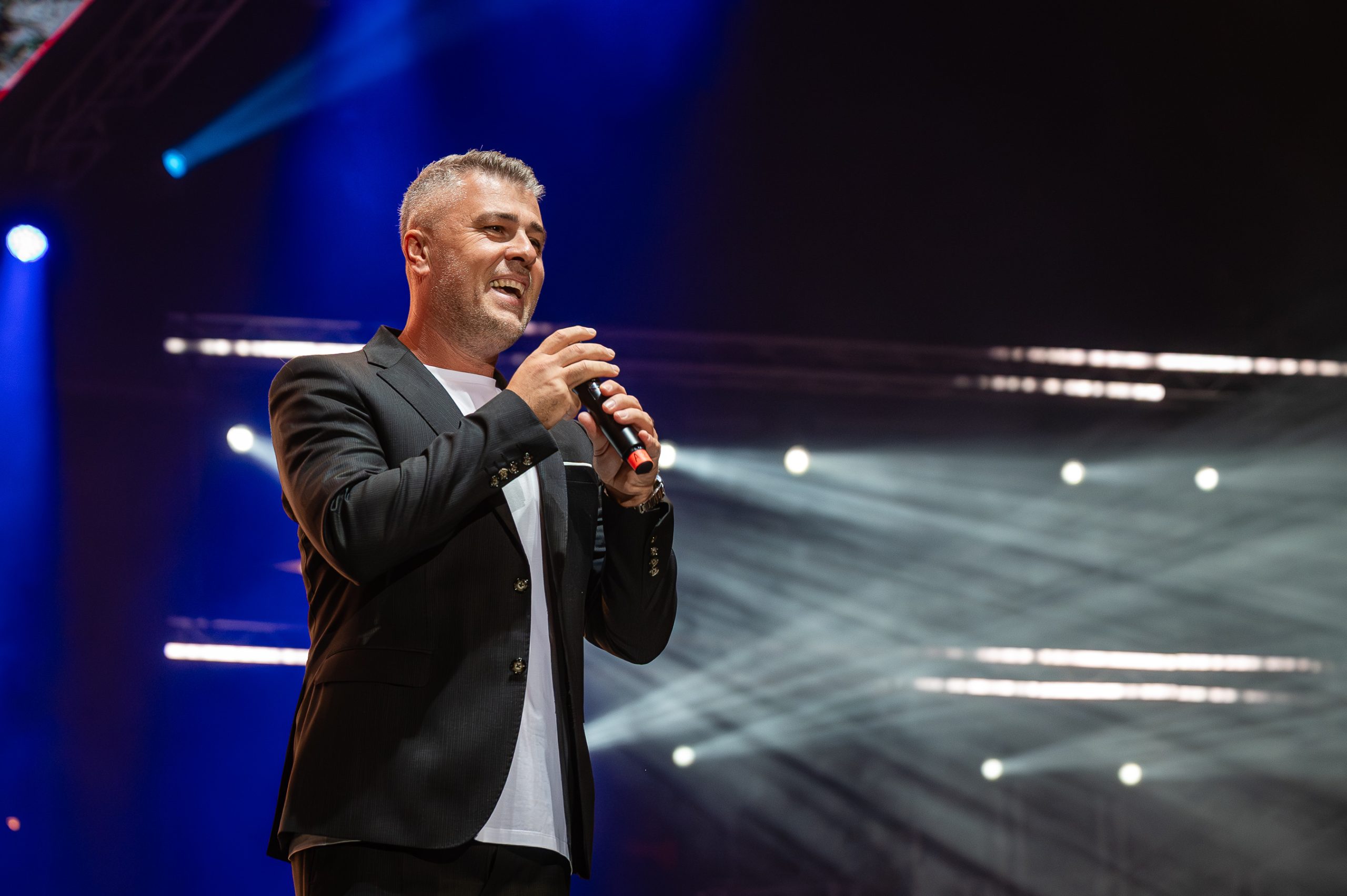 Diane Keaton shared a "beautiful" moment recording in the studio in her final Instagram video posted before her death aged 79, according to reports. The Annie Hall actor shared footage from a session with Jonas Myrin, who wrote her debut solo single "First Christmas," in which he kept playing the piano while recording the song, letting the music "wash over them." "It reminds me why I love music—it has a way of speaking straight to the heart," Keaton wrote in the December 2024 post. People magazine reported that the Oscar-winning star's family told the outlet that she died in California. No further details have been released yet.