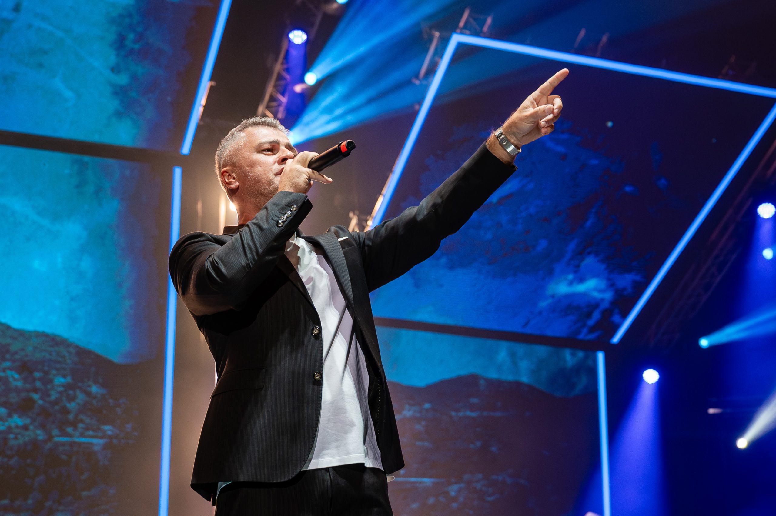 Diane Keaton shared a "beautiful" moment recording in the studio in her final Instagram video posted before her death aged 79, according to reports. The Annie Hall actor shared footage from a session with Jonas Myrin, who wrote her debut solo single "First Christmas," in which he kept playing the piano while recording the song, letting the music "wash over them." "It reminds me why I love music—it has a way of speaking straight to the heart," Keaton wrote in the December 2024 post. People magazine reported that the Oscar-winning star's family told the outlet that she died in California. No further details have been released yet.