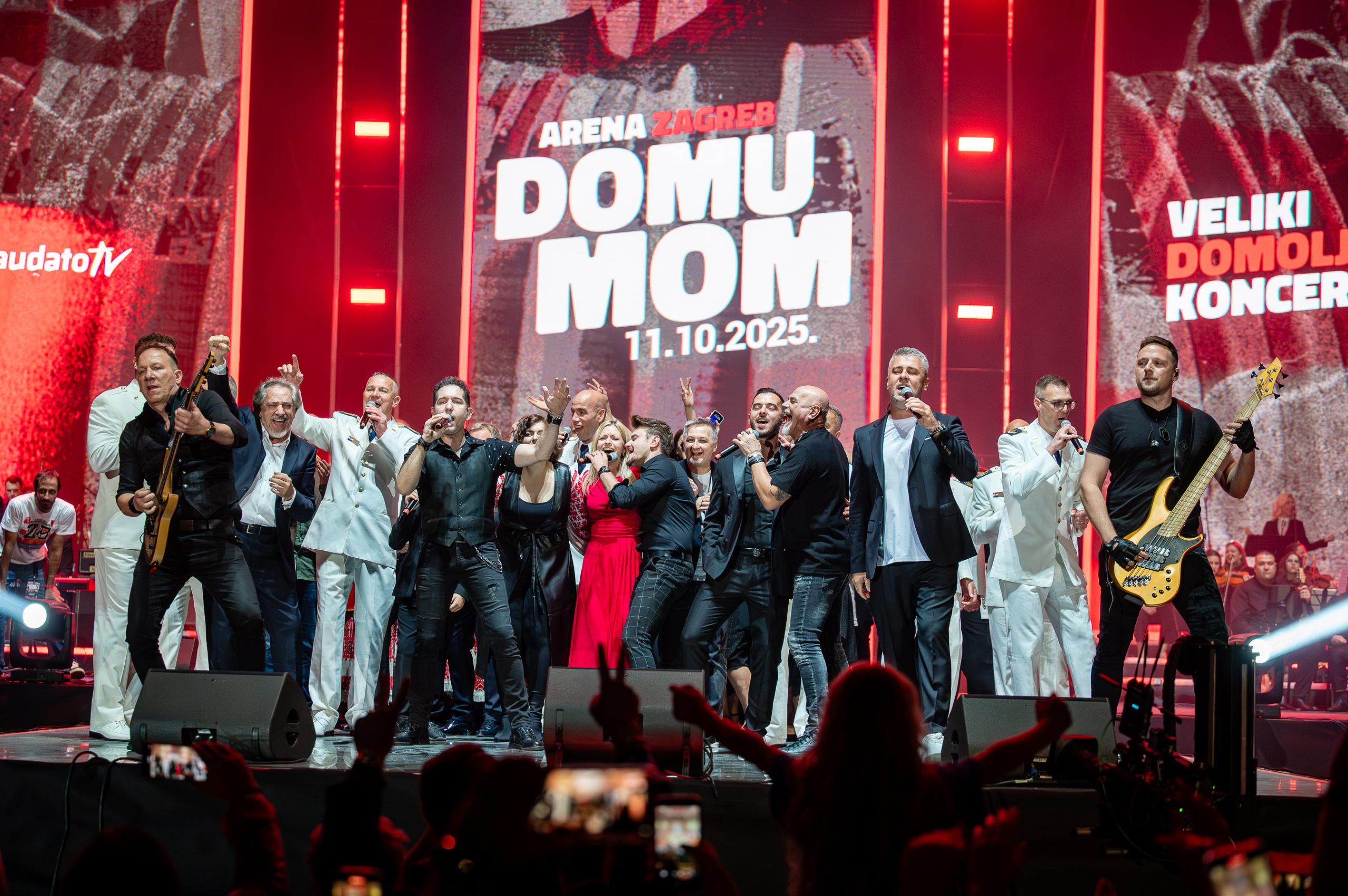 Diane Keaton shared a "beautiful" moment recording in the studio in her final Instagram video posted before her death aged 79, according to reports. The Annie Hall actor shared footage from a session with Jonas Myrin, who wrote her debut solo single "First Christmas," in which he kept playing the piano while recording the song, letting the music "wash over them." "It reminds me why I love music—it has a way of speaking straight to the heart," Keaton wrote in the December 2024 post. People magazine reported that the Oscar-winning star's family told the outlet that she died in California. No further details have been released yet.