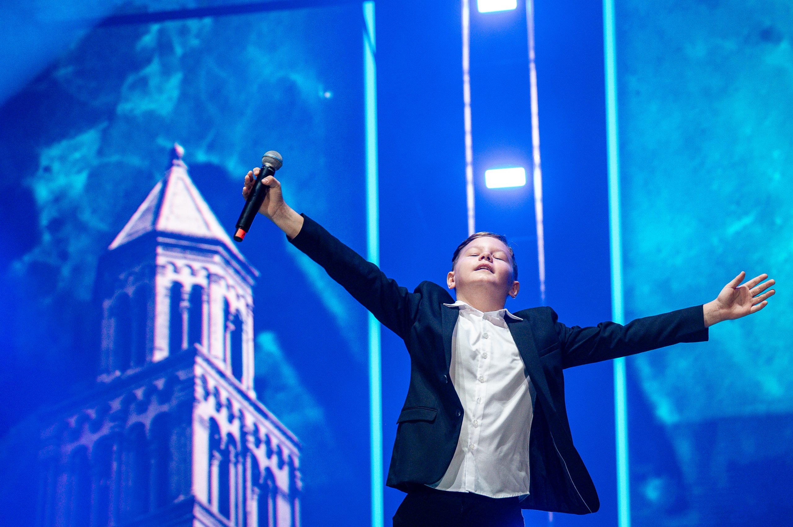 Diane Keaton shared a "beautiful" moment recording in the studio in her final Instagram video posted before her death aged 79, according to reports. The Annie Hall actor shared footage from a session with Jonas Myrin, who wrote her debut solo single "First Christmas," in which he kept playing the piano while recording the song, letting the music "wash over them." "It reminds me why I love music—it has a way of speaking straight to the heart," Keaton wrote in the December 2024 post. People magazine reported that the Oscar-winning star's family told the outlet that she died in California. No further details have been released yet.