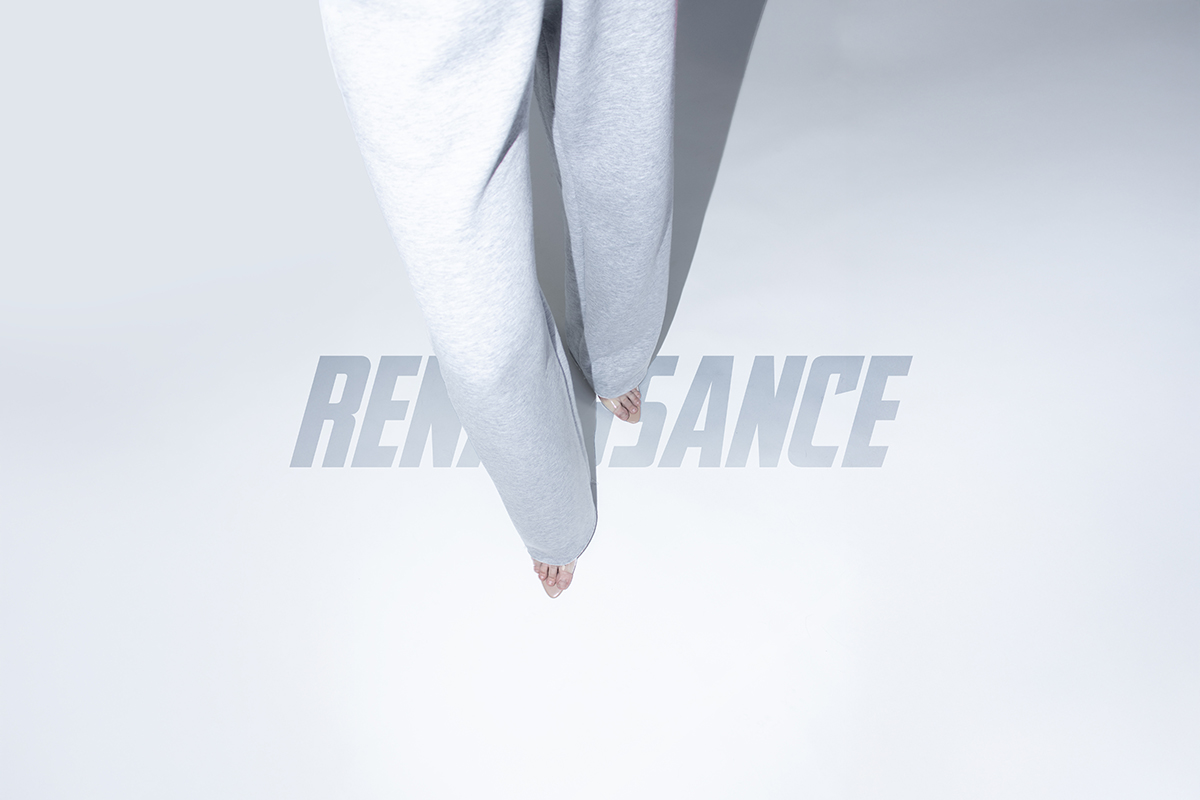 Donovan Pavleković predstavlja “Renaissance” — studio kolekciju koja redefinira dobru formu