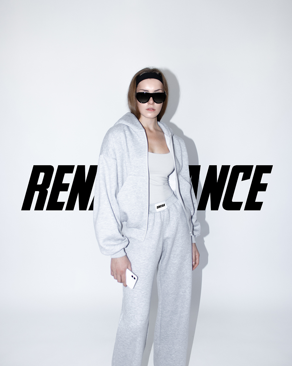 Donovan Pavleković predstavlja “Renaissance” — studio kolekciju koja redefinira dobru formu