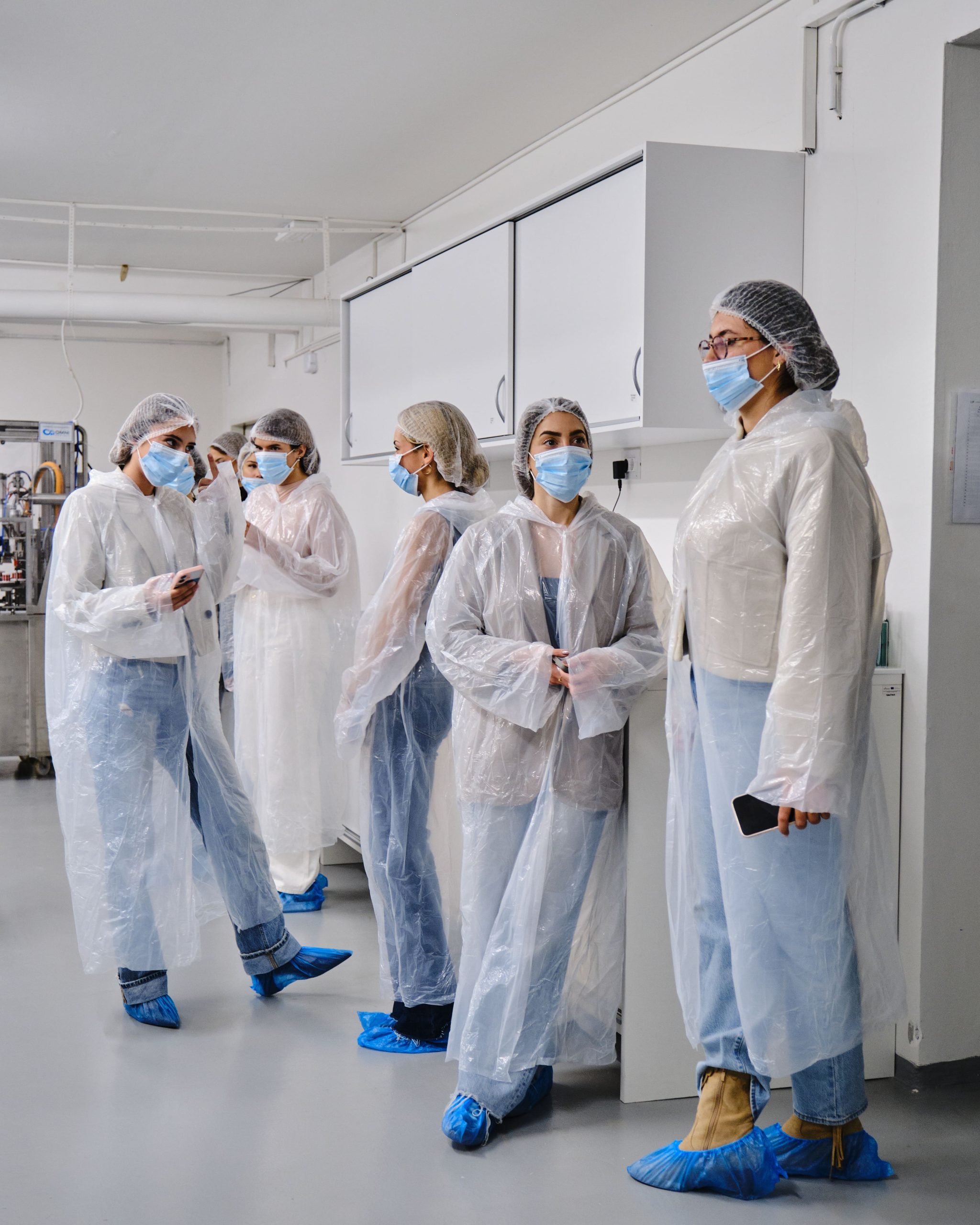 Evan Cosmetics predstavio svoj prvi event