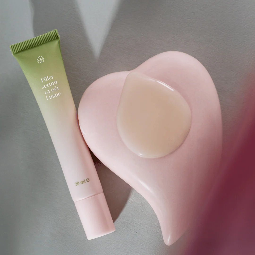 Filler serum 