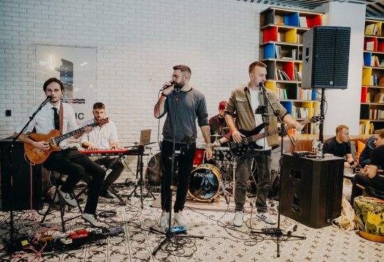 GAME CHANGER 4.0 ZAGREB NA JEDAN DAN POSTAO SREDIŠTE TECH SCENE I LIDERA KOJI DONOSE BUDUĆNOST