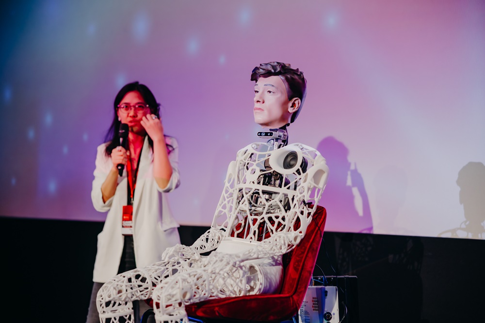 GAME CHANGER 4.0 ZAGREB NA JEDAN DAN POSTAO SREDIŠTE TECH SCENE I LIDERA KOJI DONOSE BUDUĆNOST 