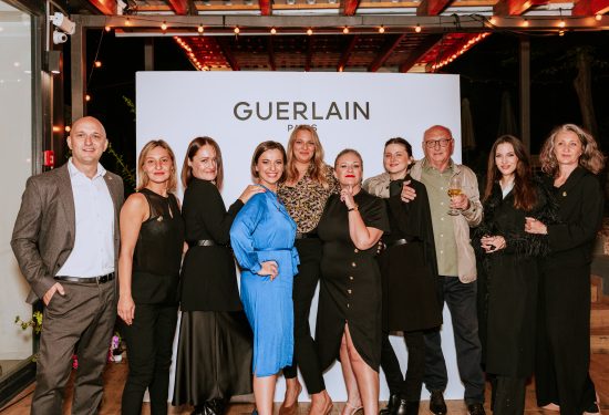 GUERLAIN PREDSTAVLJA NOVI MIRIS ABSOLUS ALLEGORIA FLORABLOOM