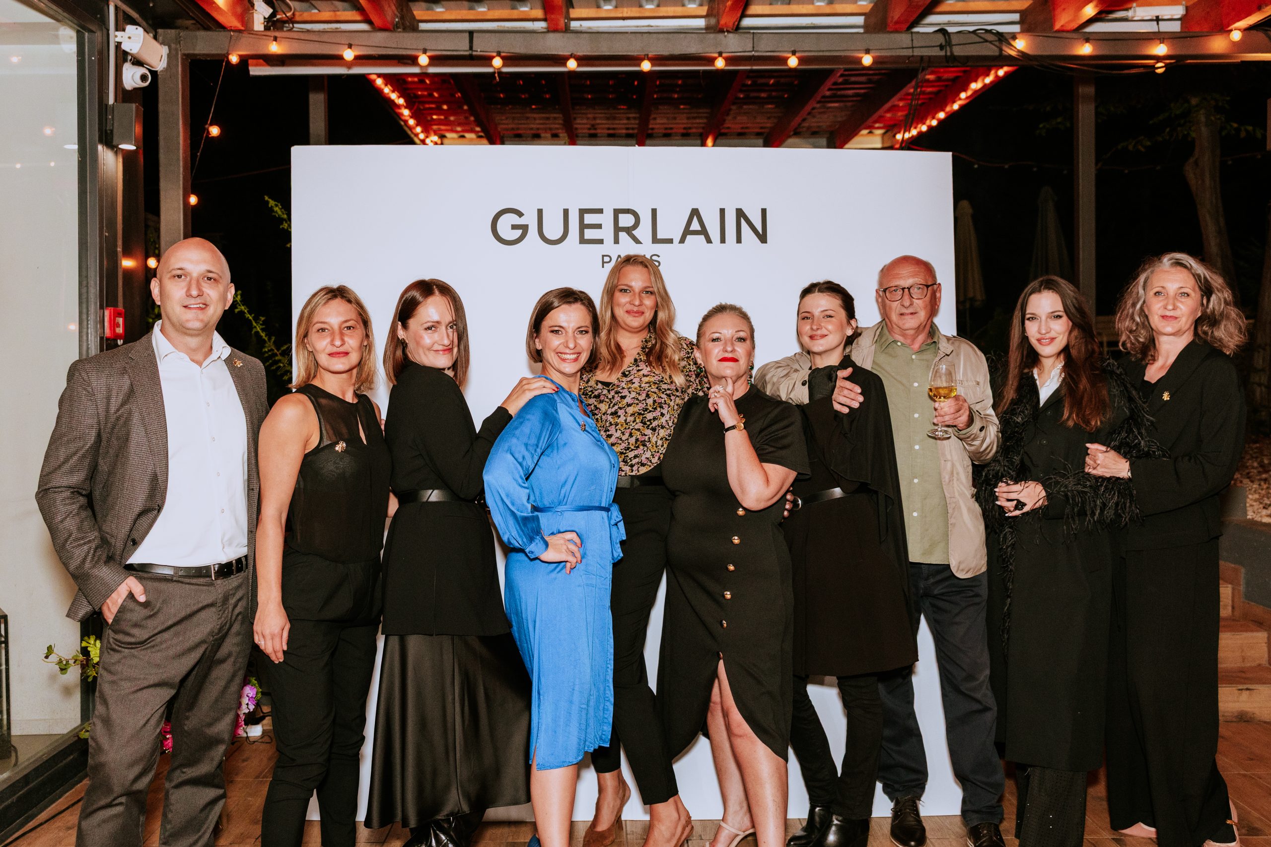 GUERLAIN PREDSTAVLJA NOVI MIRIS ABSOLUS ALLEGORIA FLORABLOOM