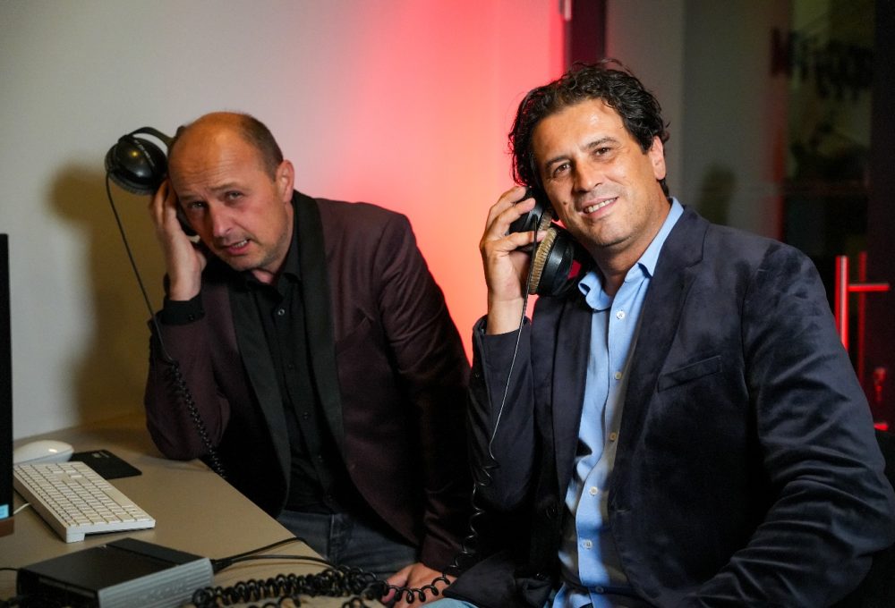 Gazde otkrile planove Spremaju 10. album, vinil i koncert u Areni Zagreb! Hello Magazin Croatia Hrvatska