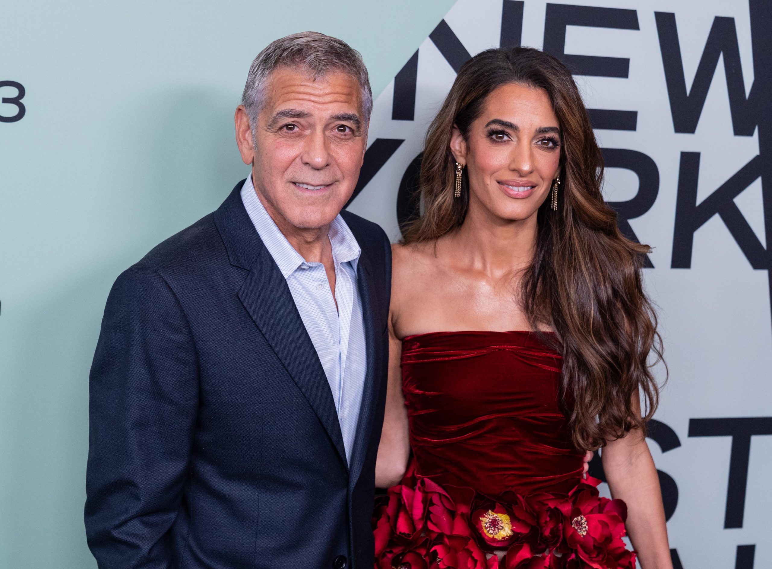 George Clooney o djeci Hello Magazin Croatia Hrvatska