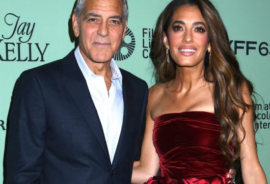 George Clooney o djeci Hello Magazin Croatia Hrvatska