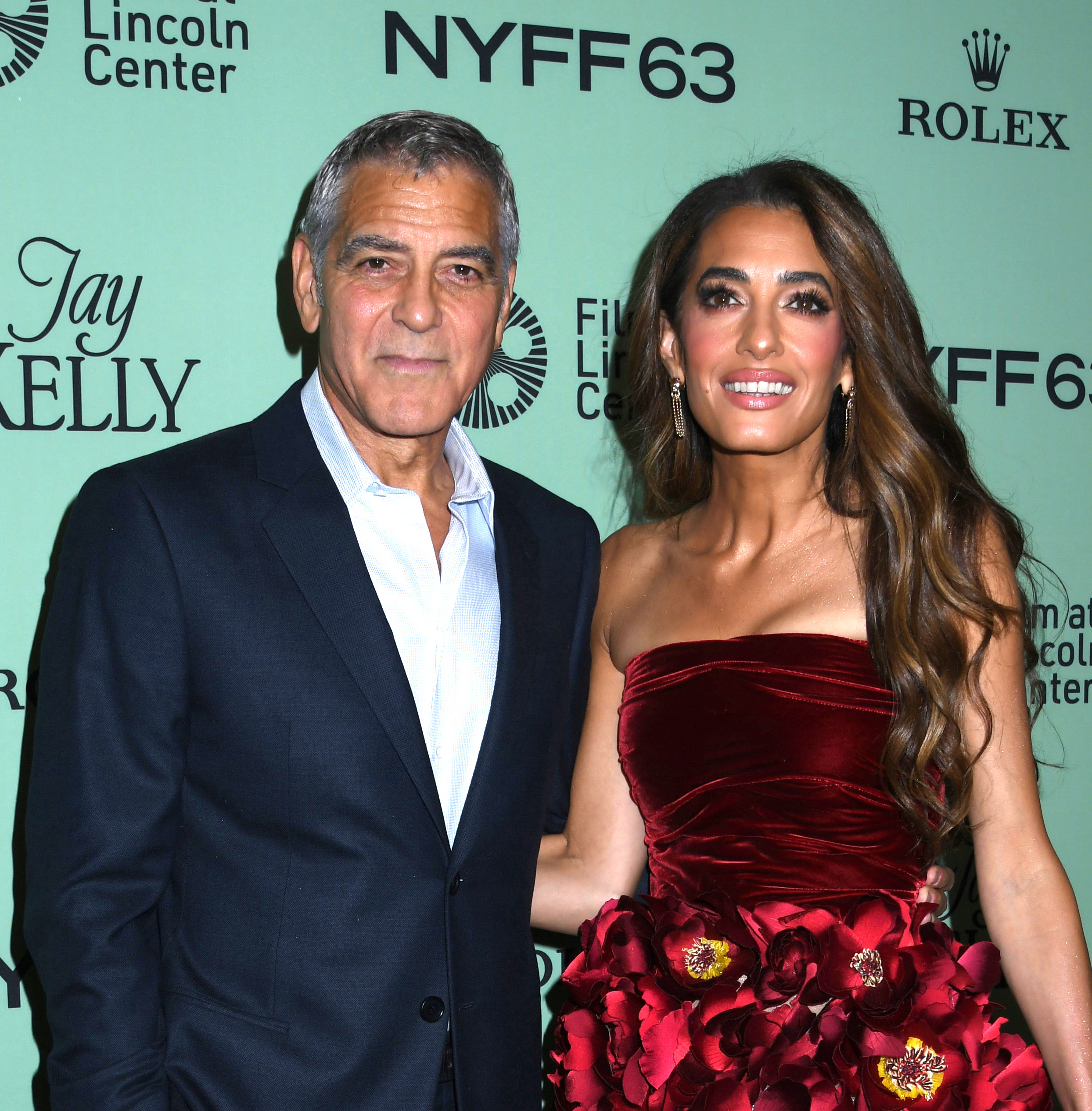 George Clooney o djeci Hello Magazin Croatia Hrvatska