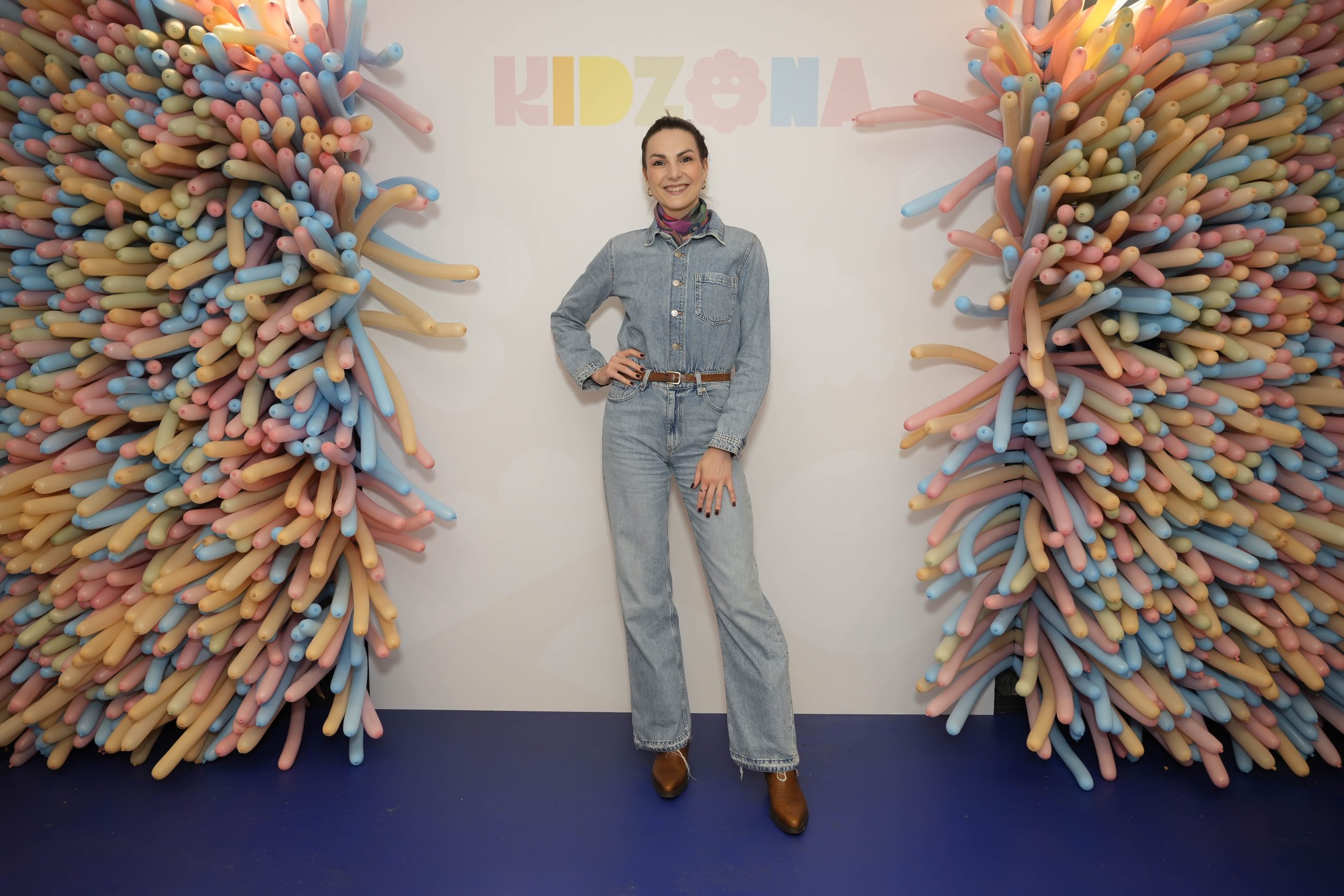 OTVORENA KIDZONA U CENTRU ZAGREBA