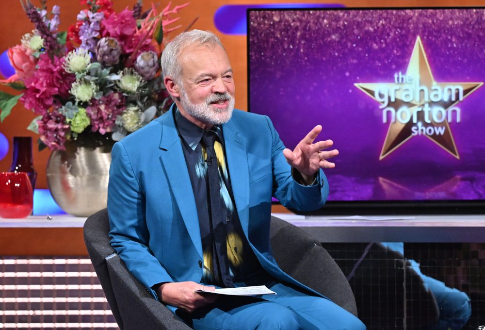 Graham Norton otkrio Mark Wahlberg najgori gost u povijesti mog talk showa Hello Magazin Croatia