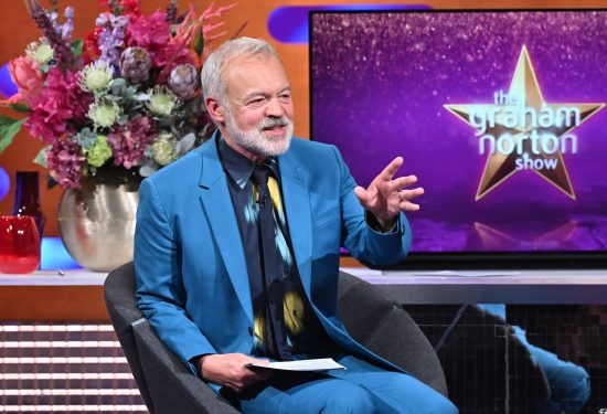 Graham Norton otkrio Mark Wahlberg najgori gost u povijesti mog talk showa Hello Magazin Croatia