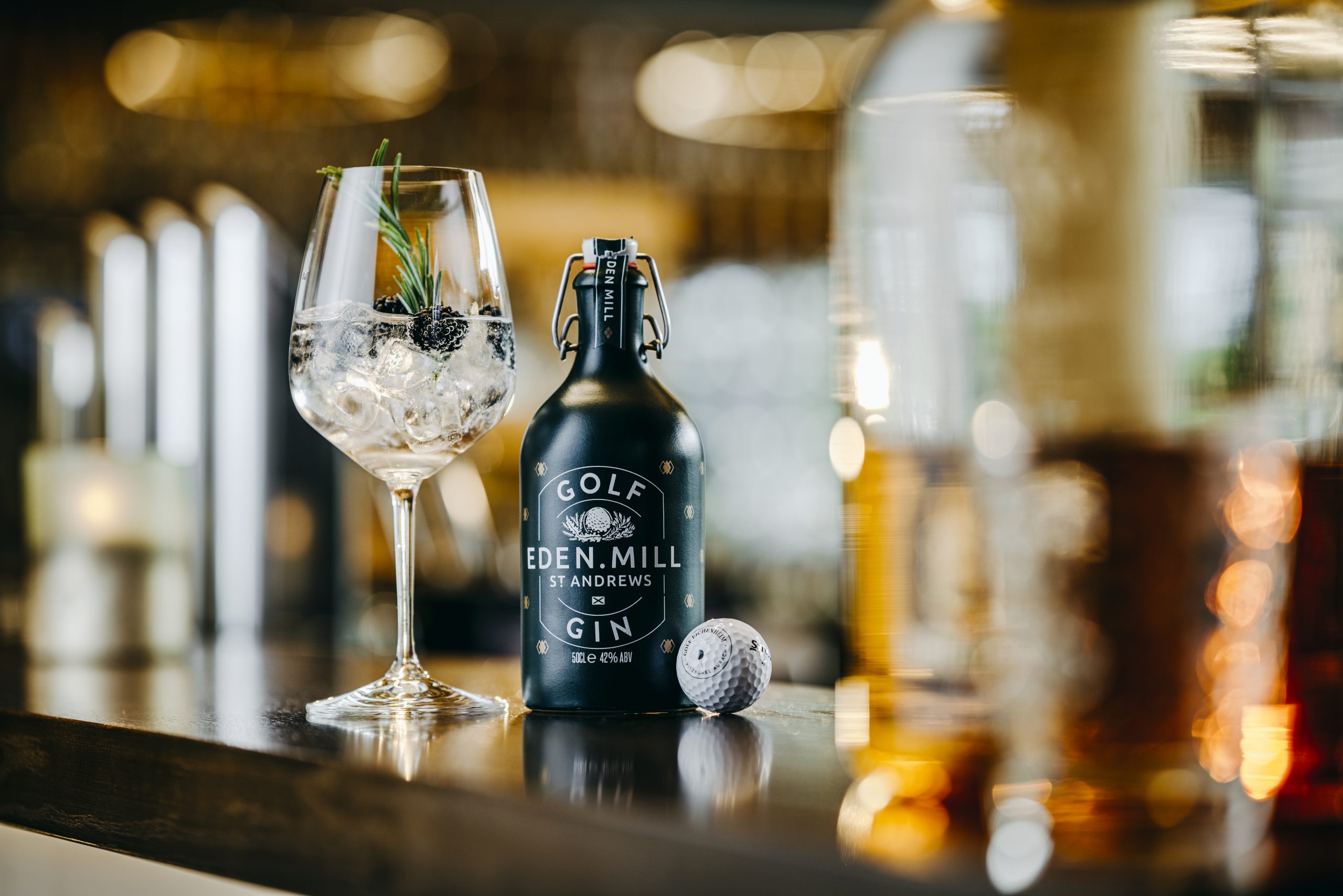 Grand Tirolia Kitzbühel I It’s Tee-Time – and Tea Time! 